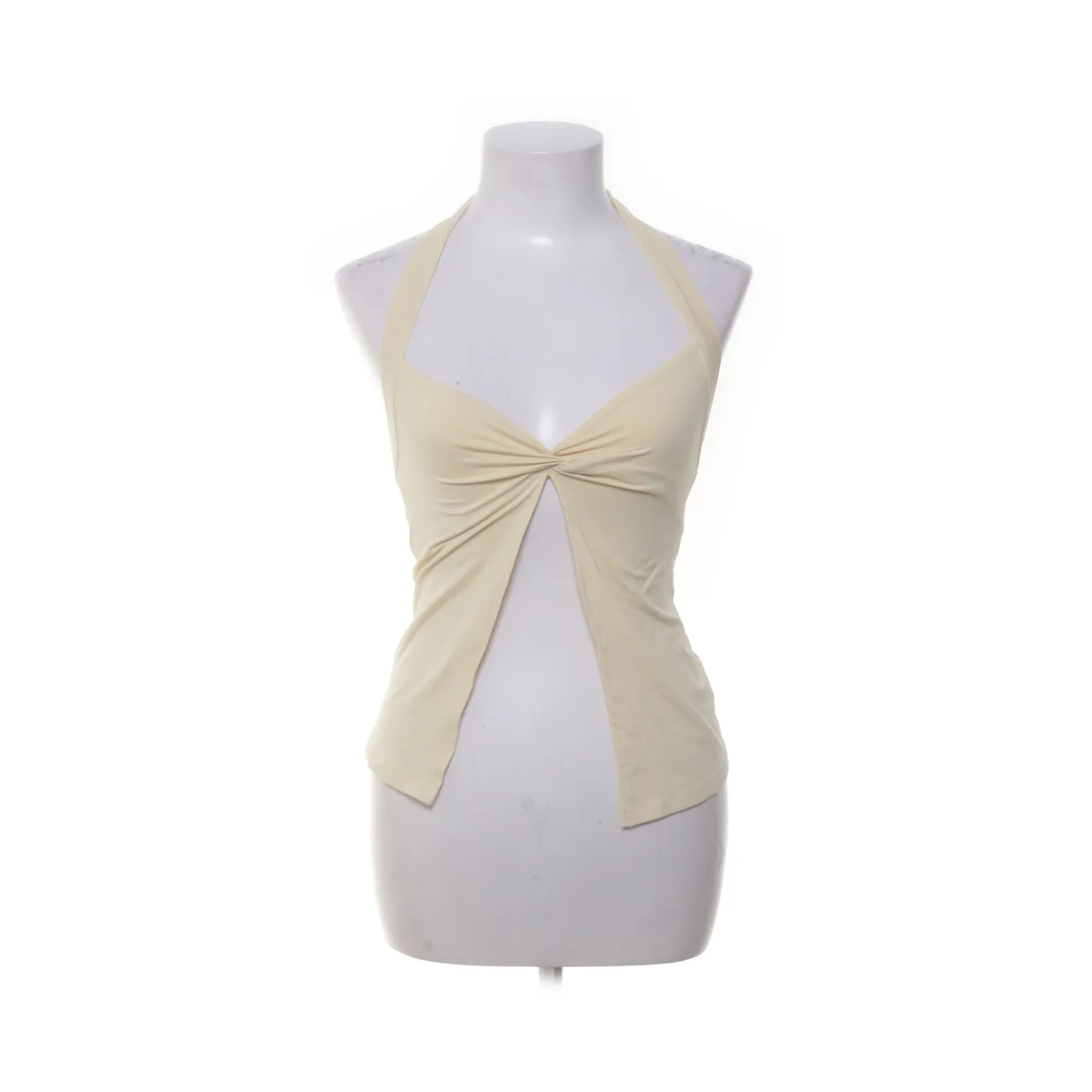 ASOS Design - Neckholder Top - WMN-EU-36/38