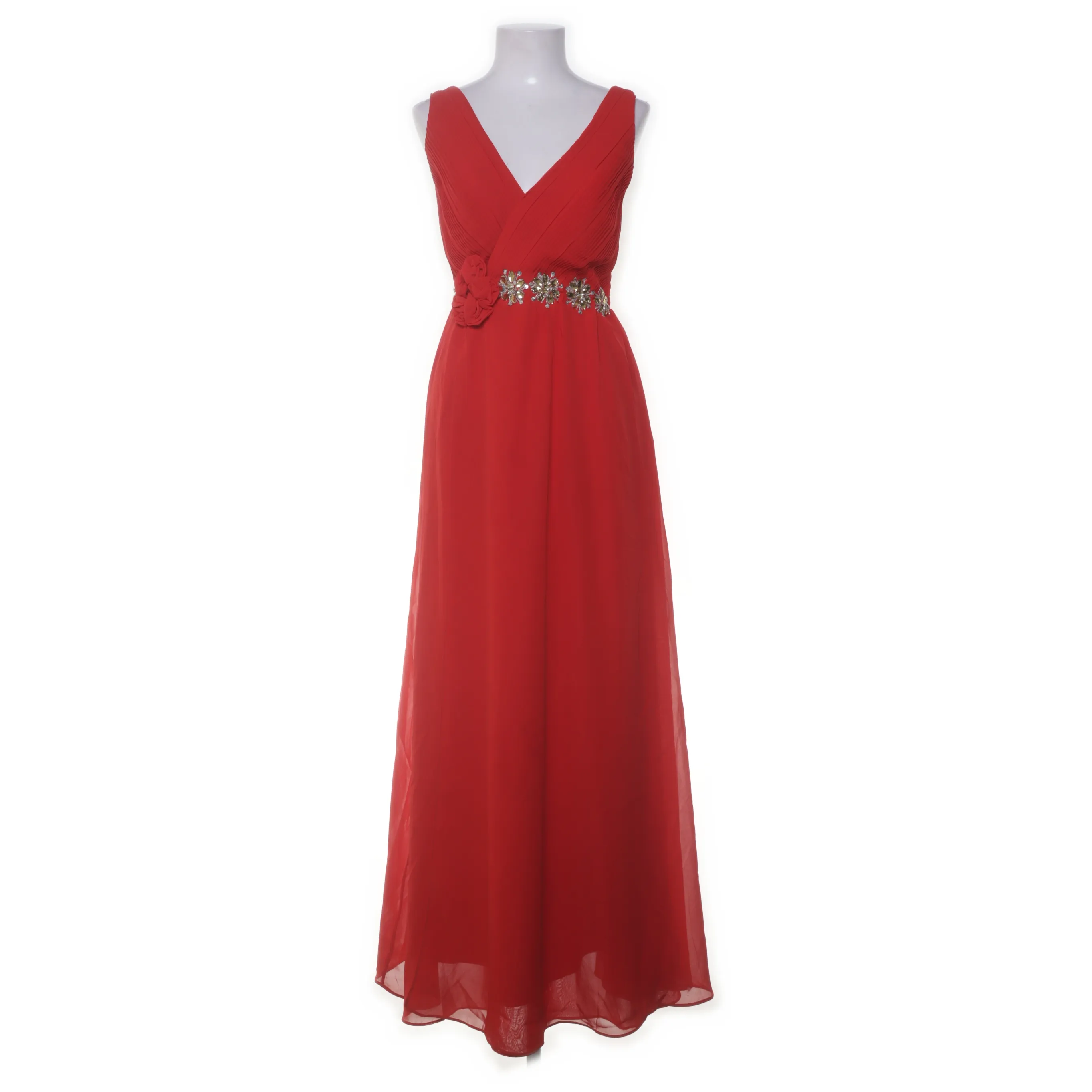 Abendkleid - WMN-INT-XL