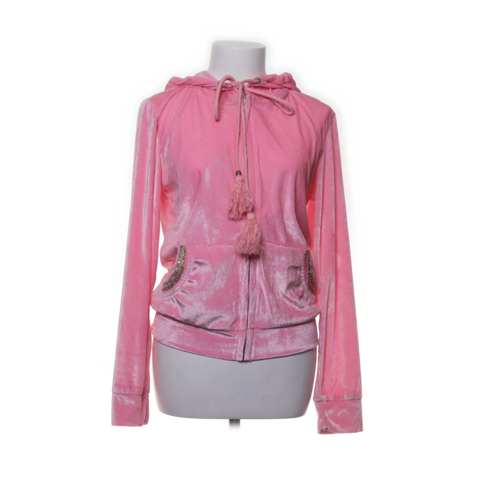 By Blue - Kapuzenpullover - WMN-INT-S/M