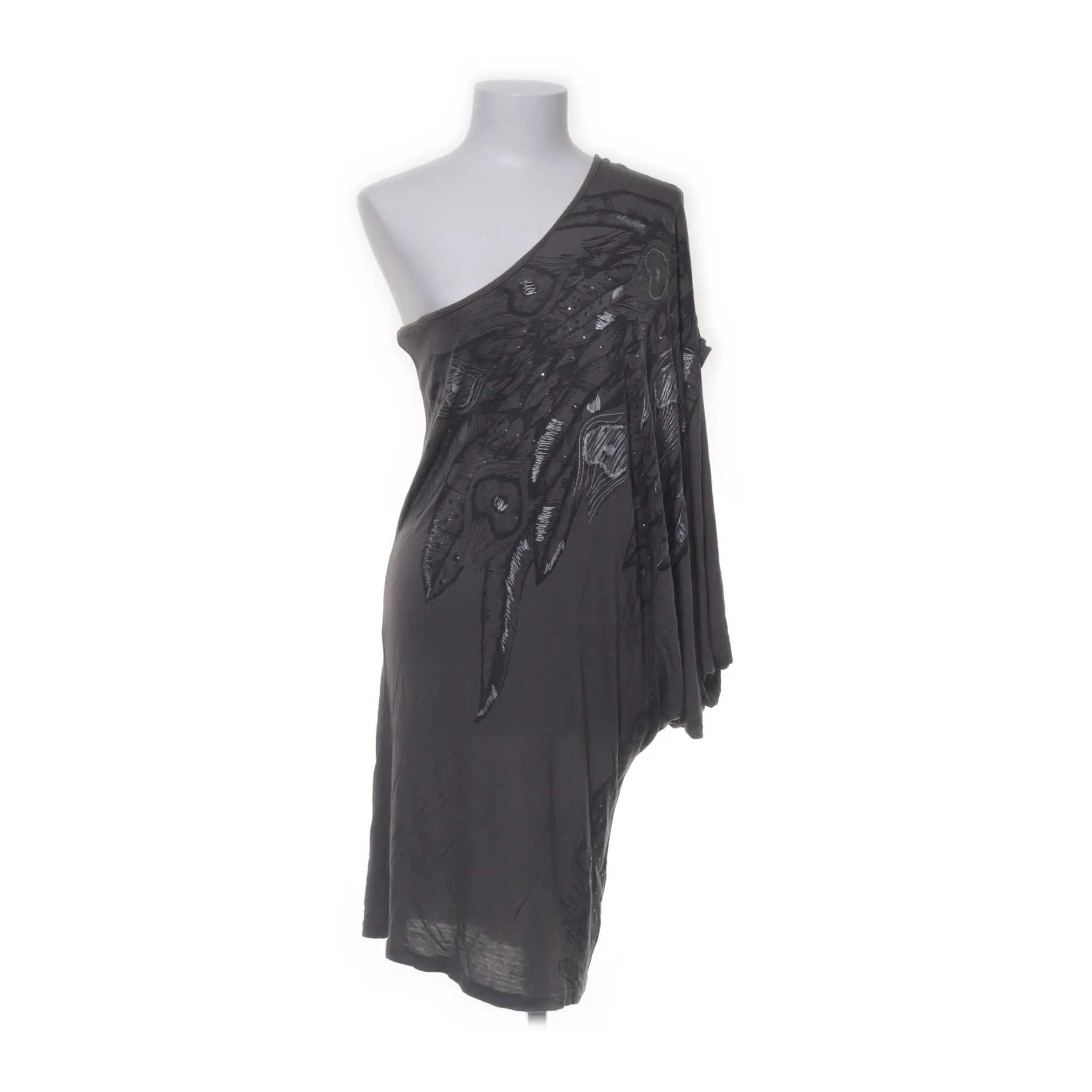 B.Young - RATANA-LS Kleid - WMN-INT-XL