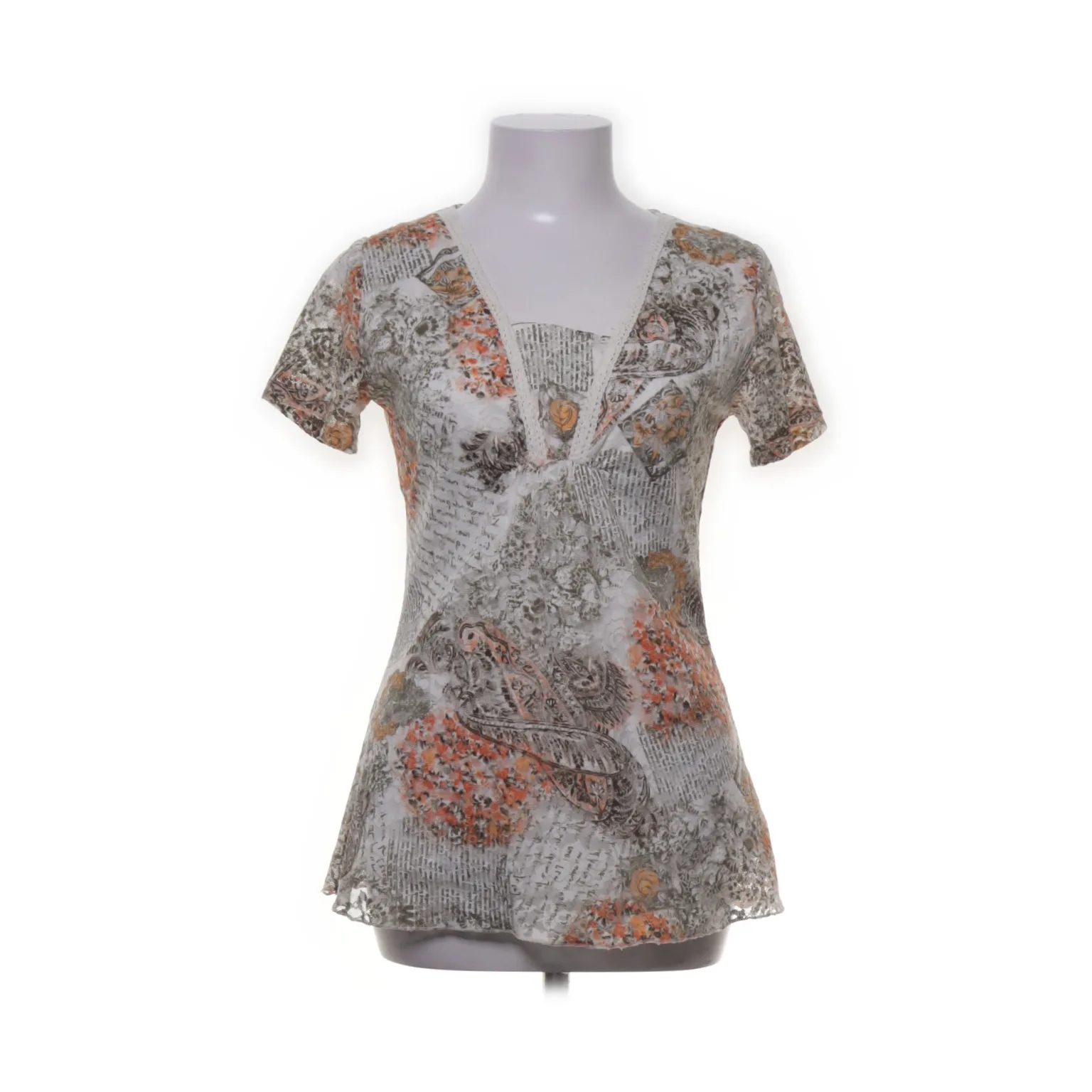 Affinitas - Top - WMN-INT-S