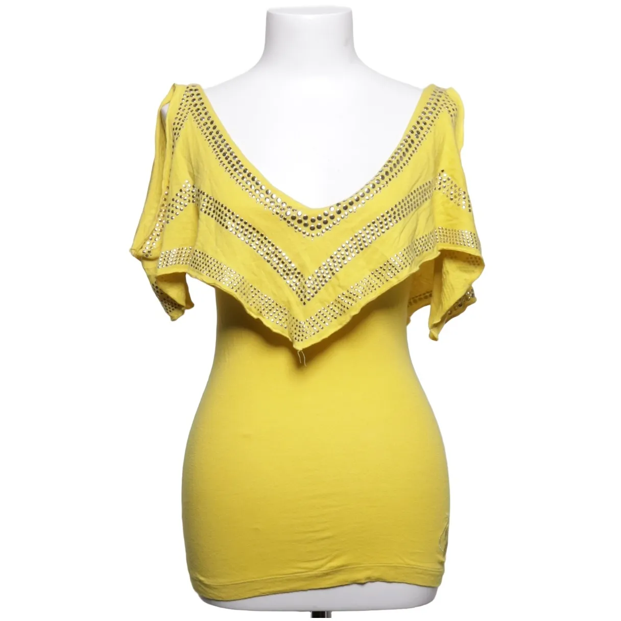 Baby Phat - Top - WMN-INT-XS