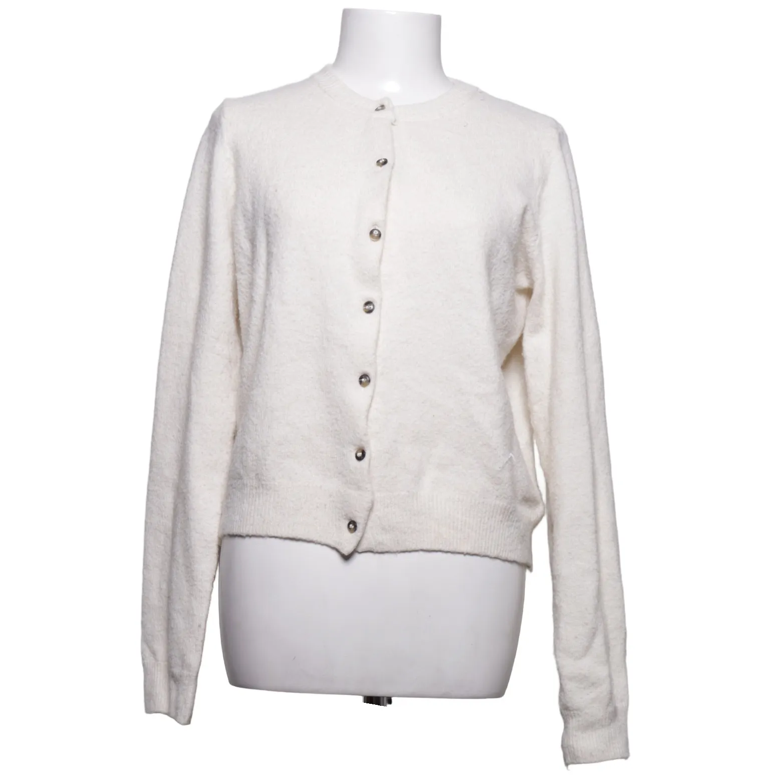 H&M - Strickjacke - WMN-INT-M