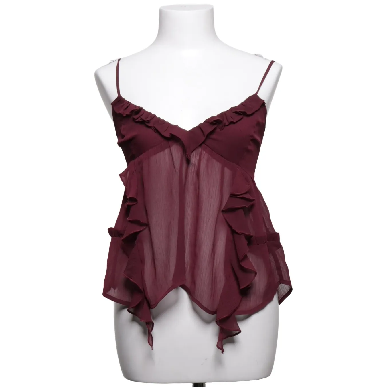 Bik Bok - Top - WMN-INT-XS