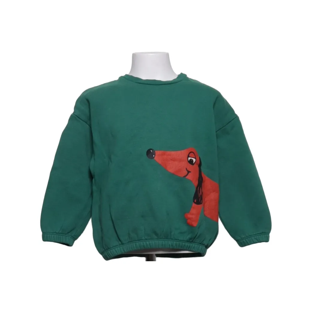 Mini Rodini Collegetröja CHILD-CM-116/122