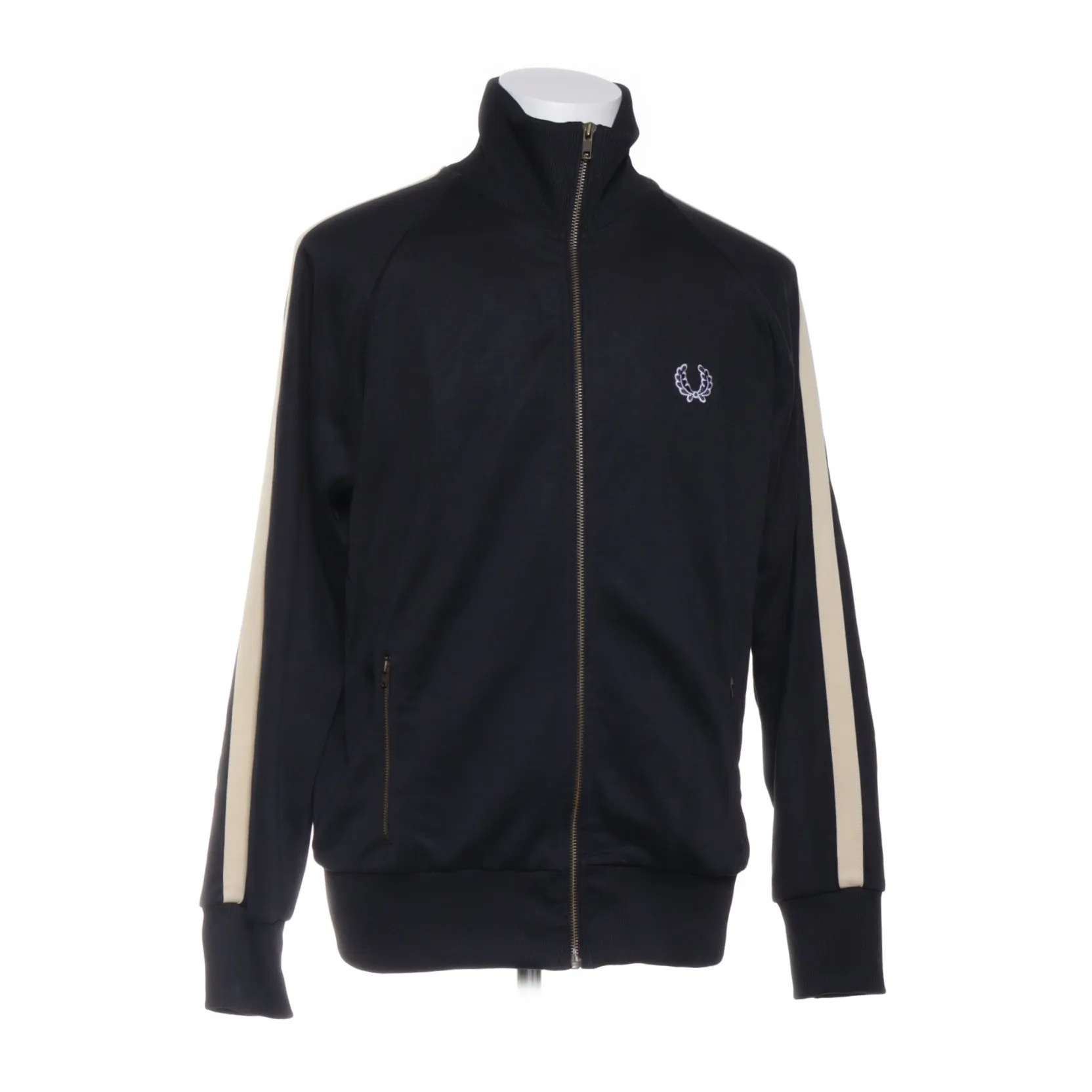 Fred Perry