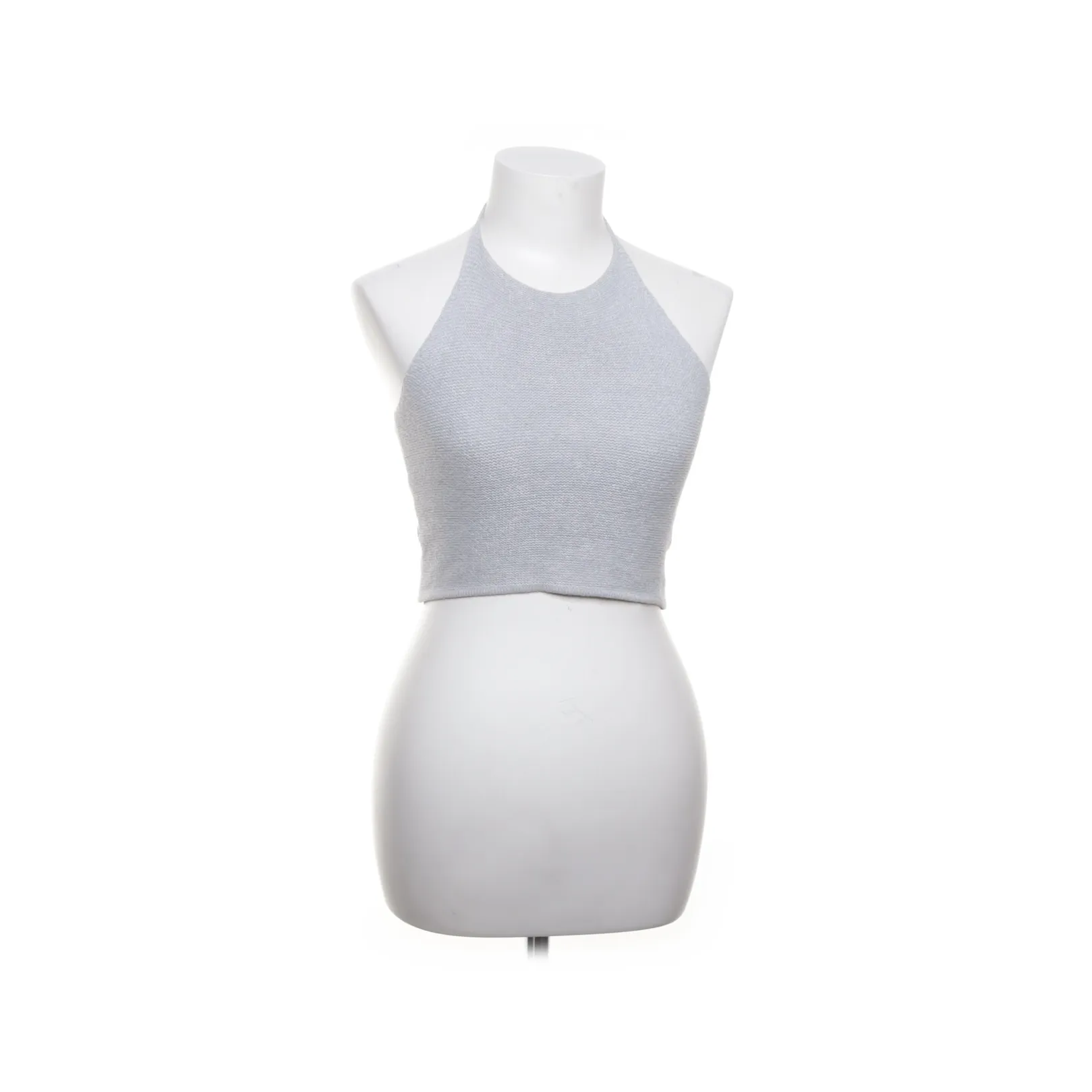 Neckholder Top - WMN-INT-S