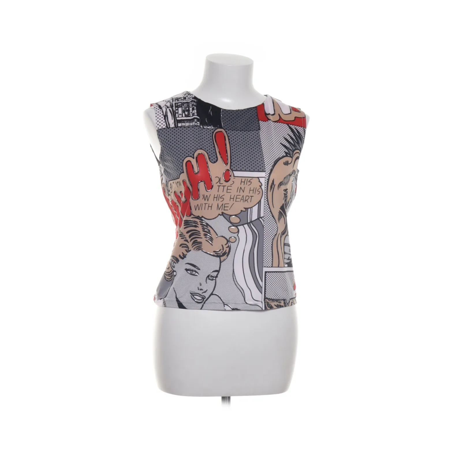 ONLY - Tank­top - WMN-INT-L