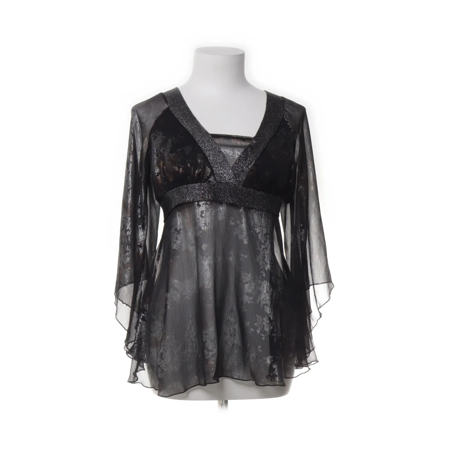 KDK London - Bluse - WMN-INT-M/L