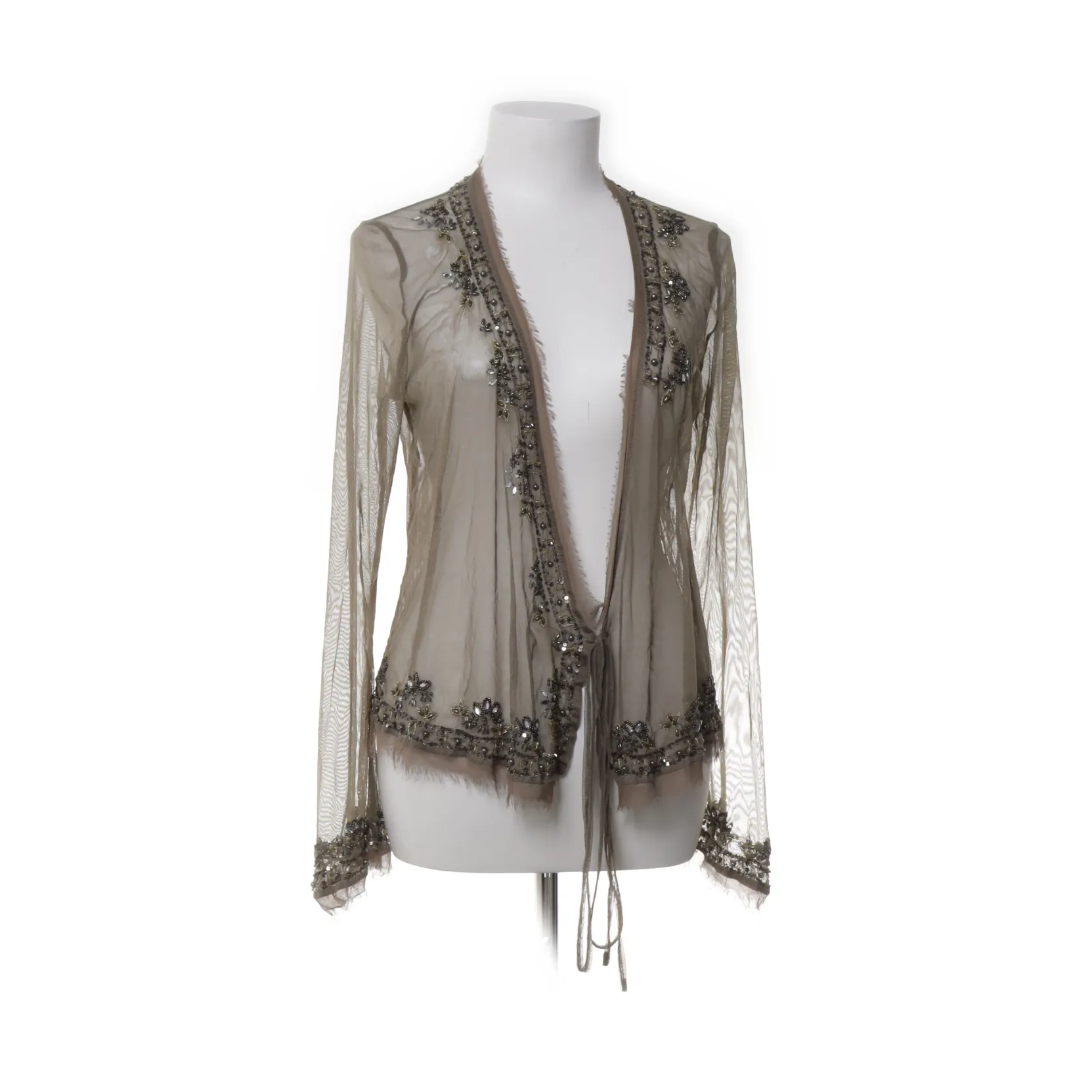 List - Wickelbluse - WMN-INT-L