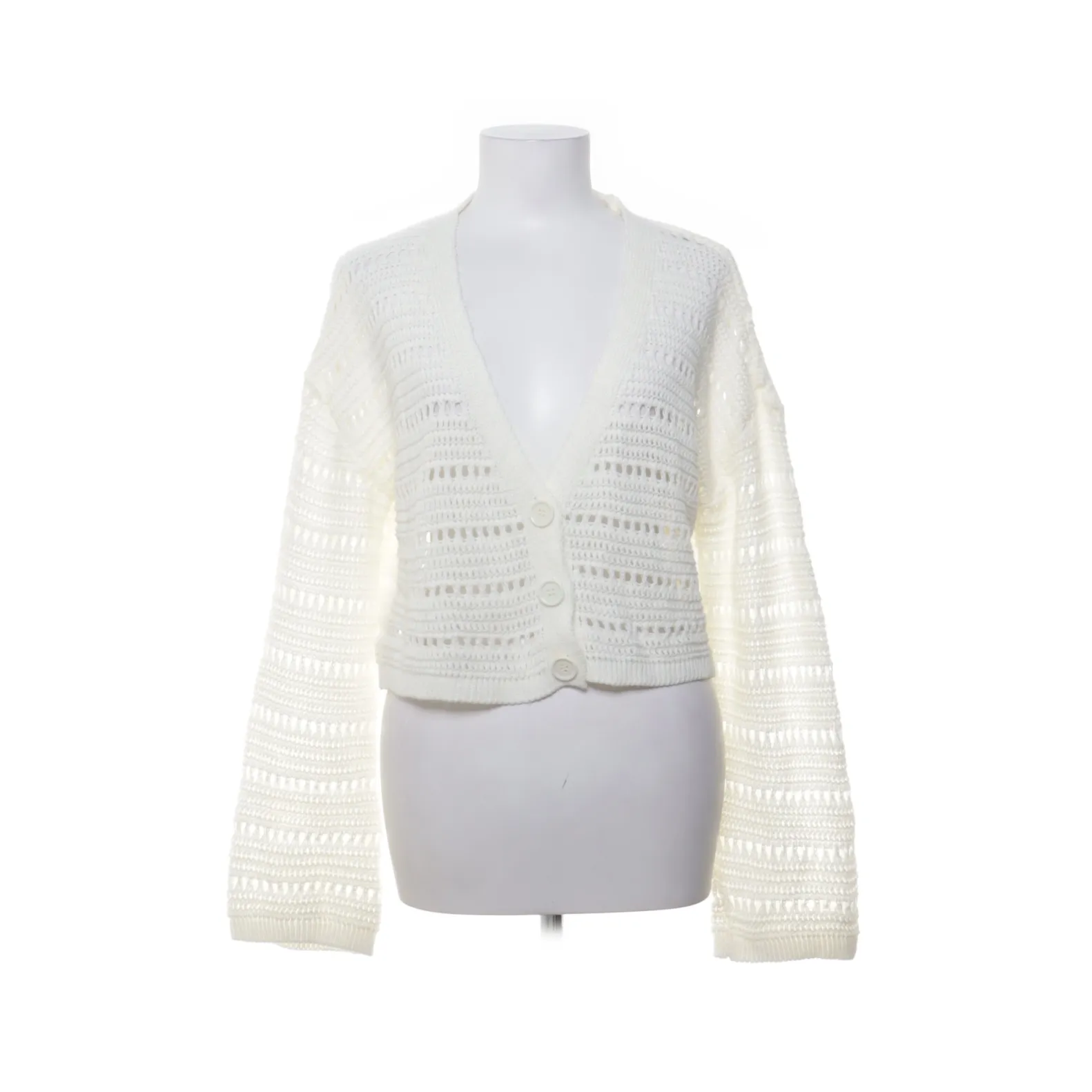 Strickjacke - WMN-INT-S