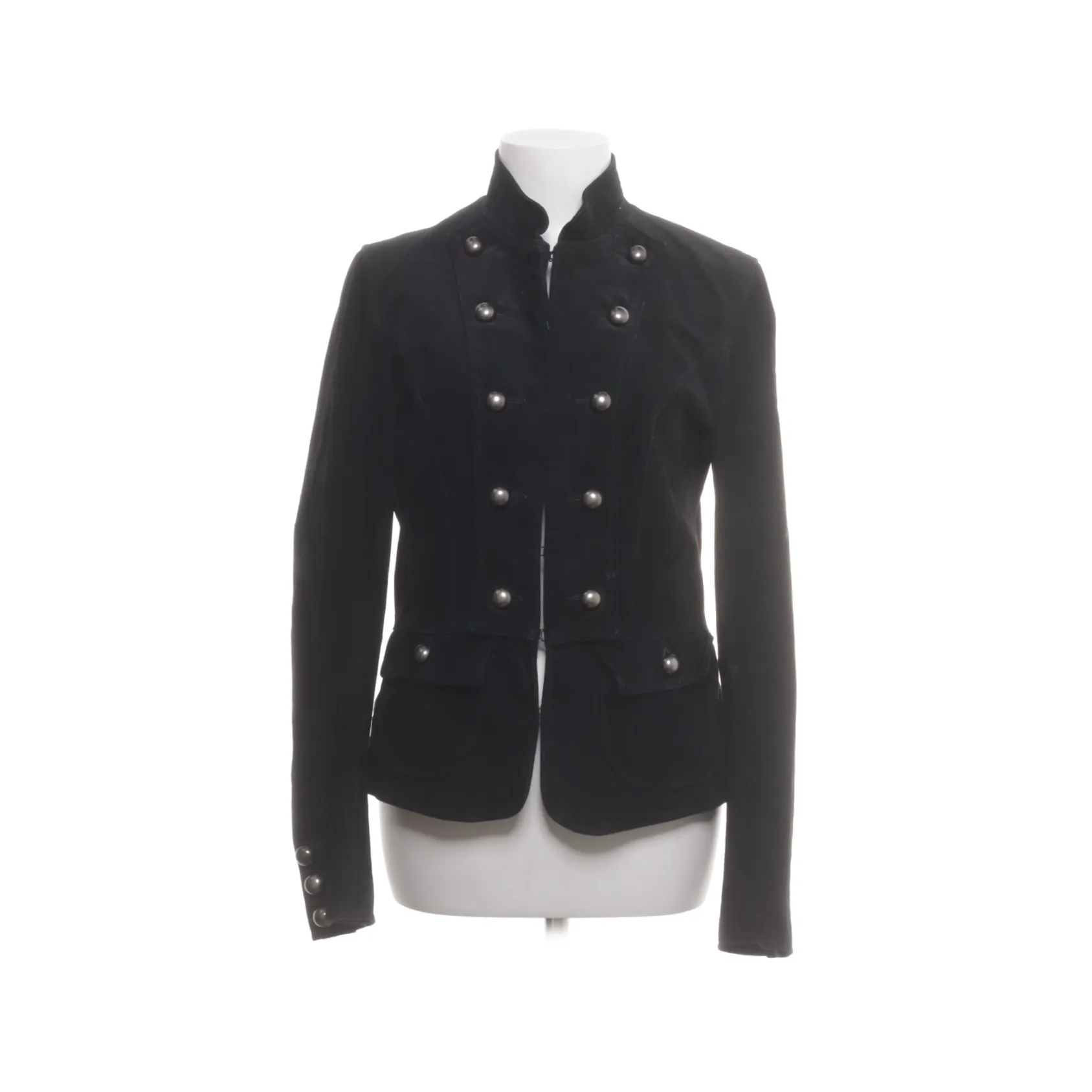 Bubus - Lederjacke - WMN-INT-M