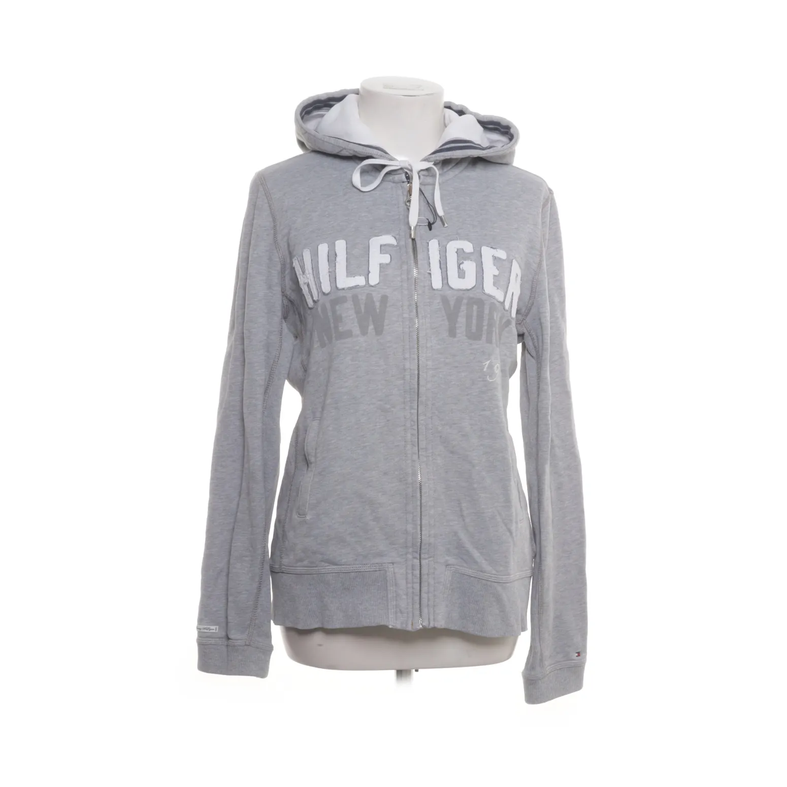 Tommy Hilfiger - Kapuzenpullover - WMN-INT-L
