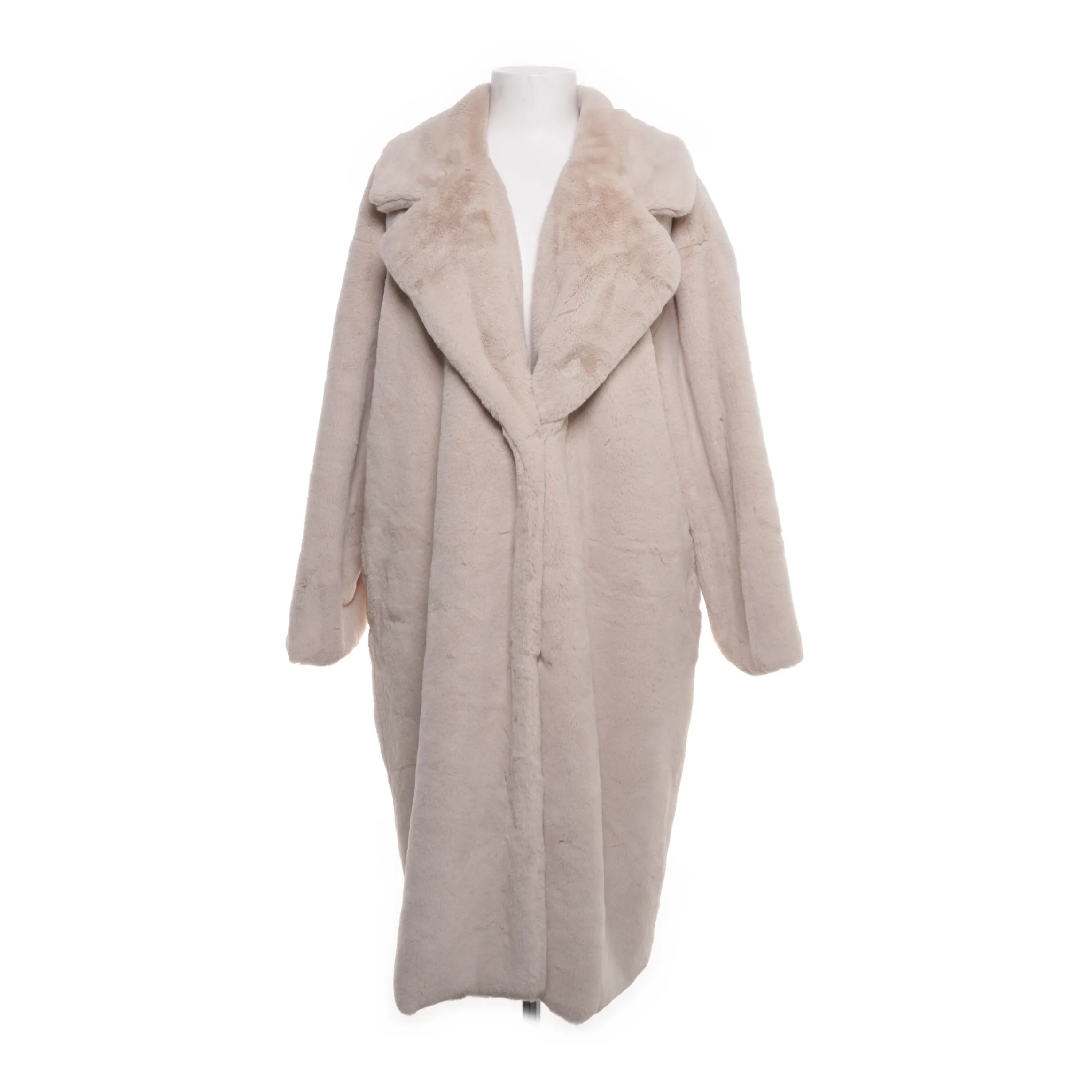 Lemotion - Wintermantel - WMN-INT-M