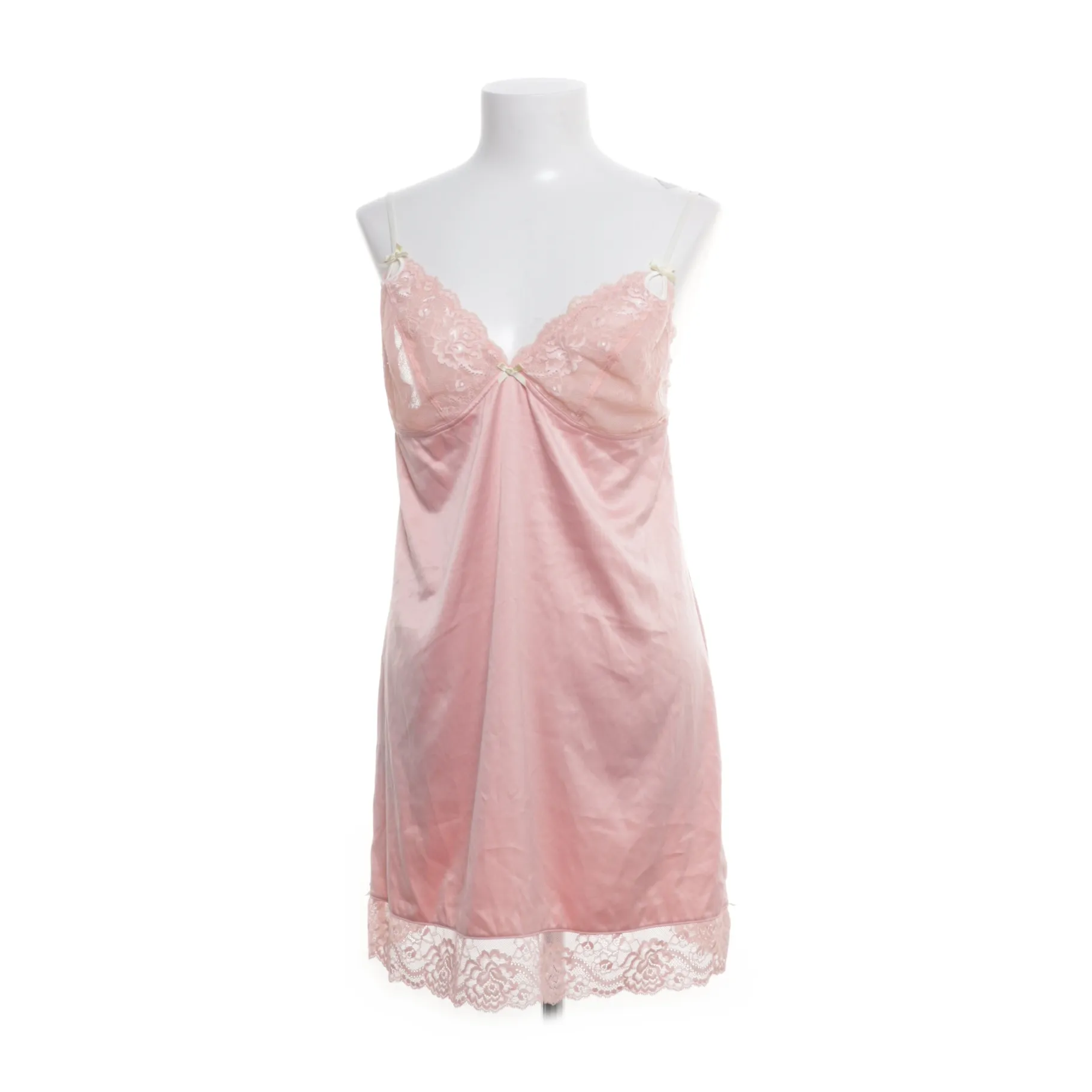 Heidi Klum - Nachtkleid - WMN-INT-M