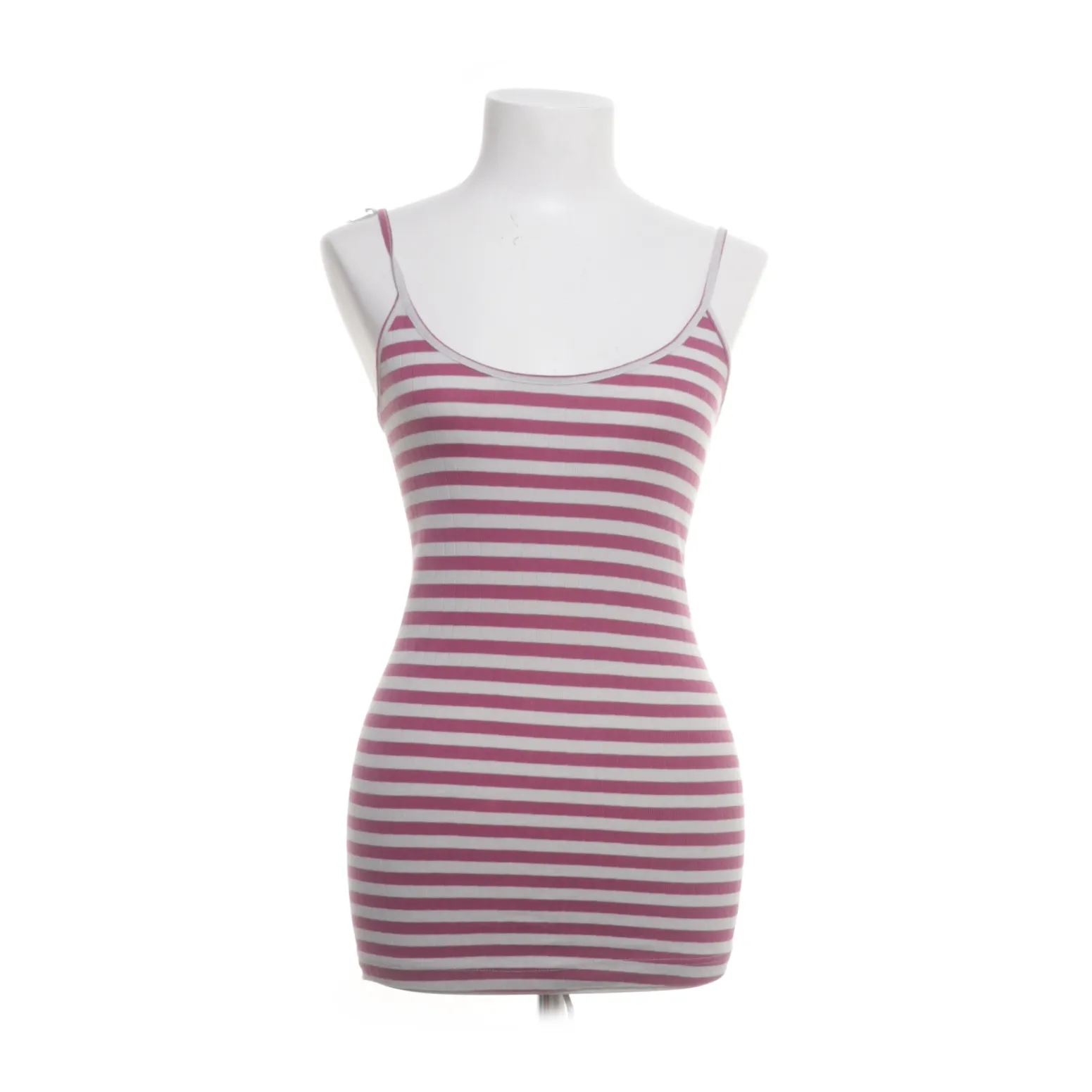 Nørgaard Paa Strøget - Tank­top - WMN-INT-S