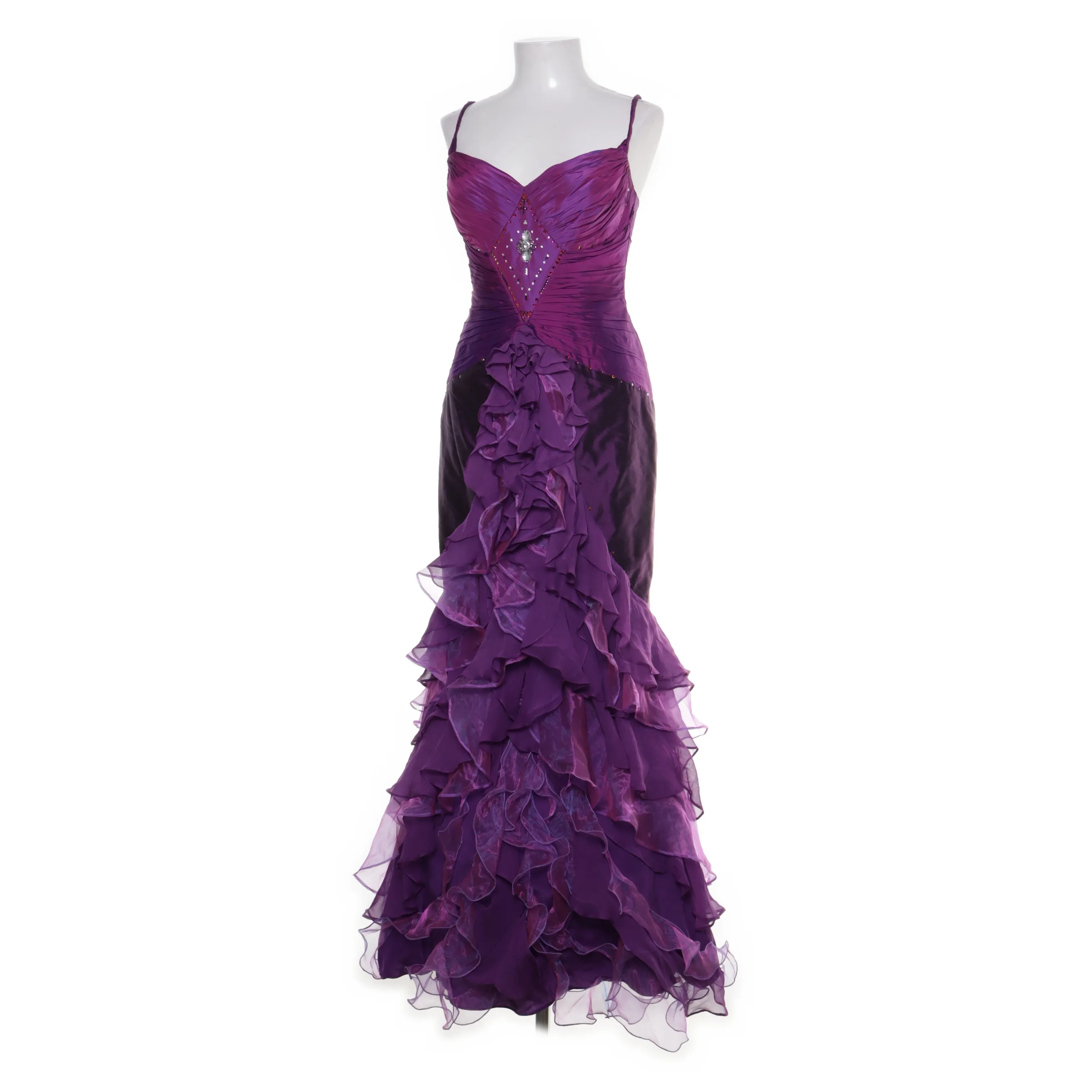 Agutti - Abendkleid - WMN-EU-36
