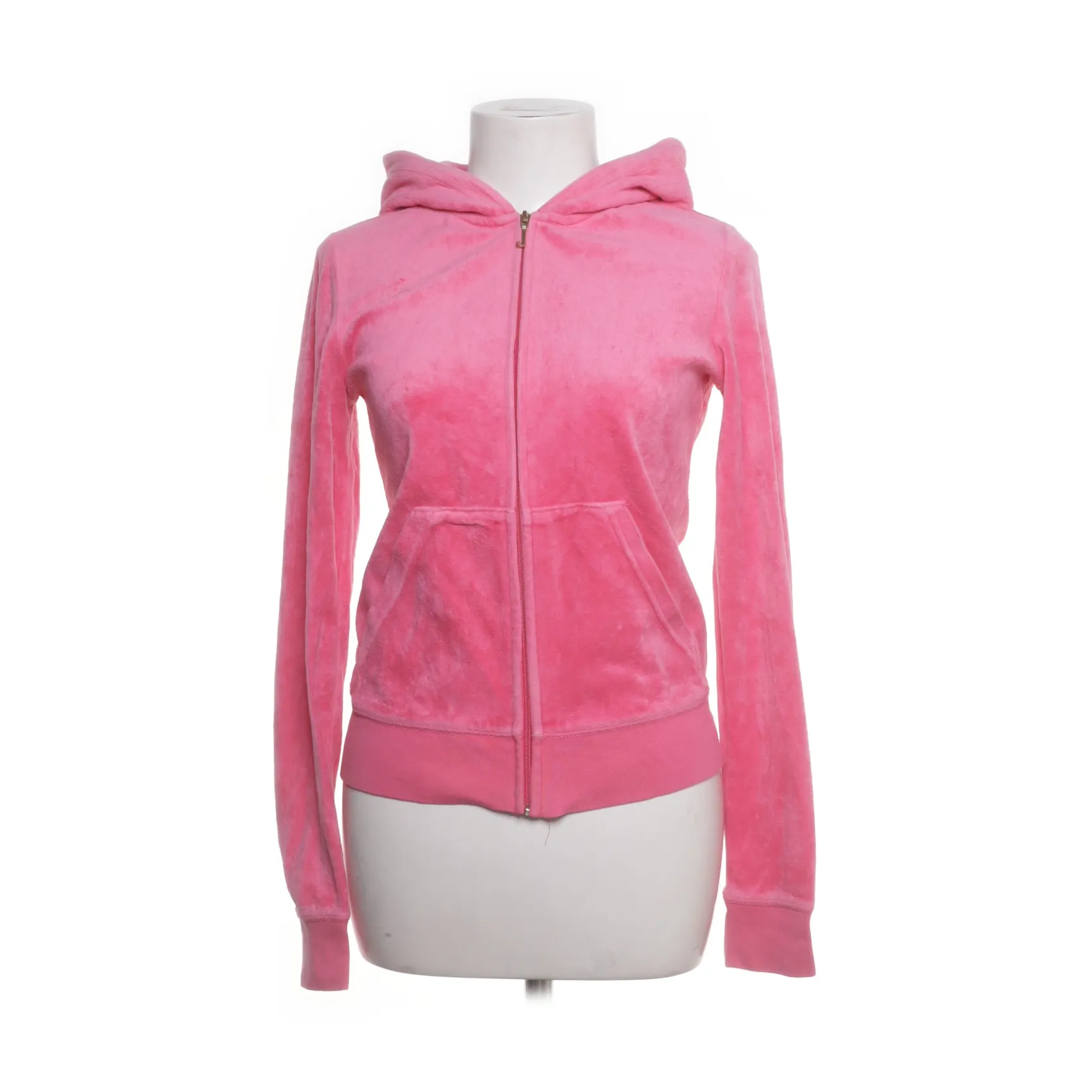 Juicy Couture - Kapuzenpullover - WMN-INT-M
