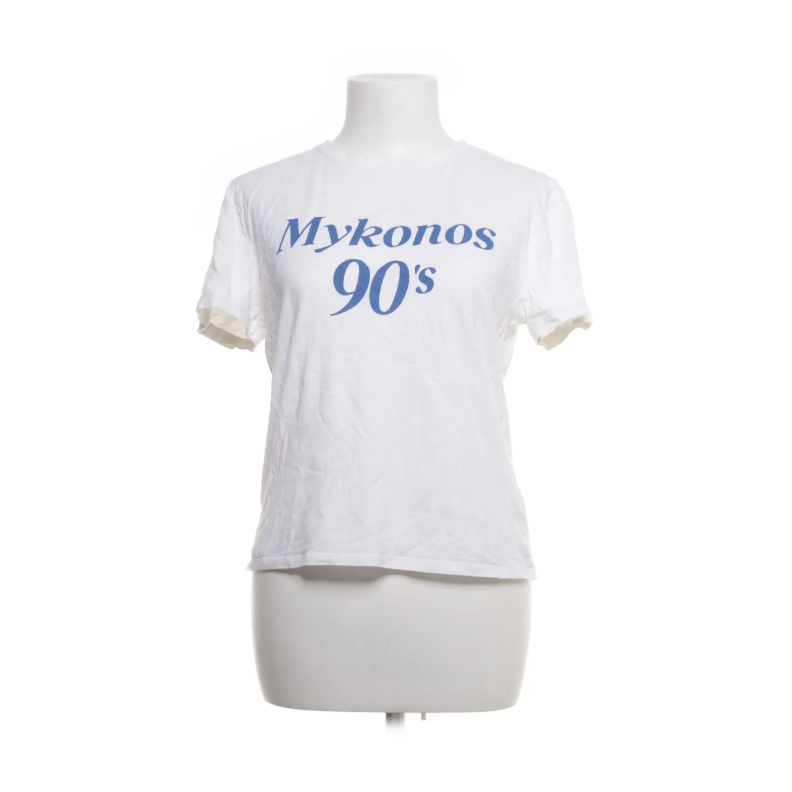 Zara - T-shirt - WMN-INT-L