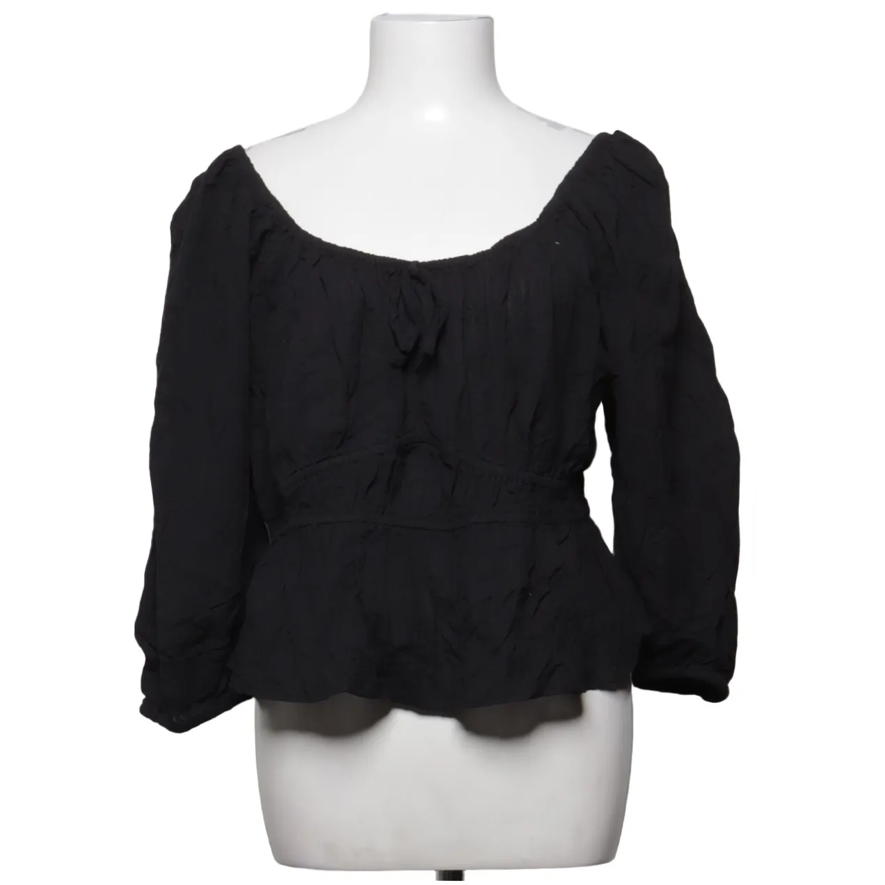 Mango - Bluse - WMN-INT-XS