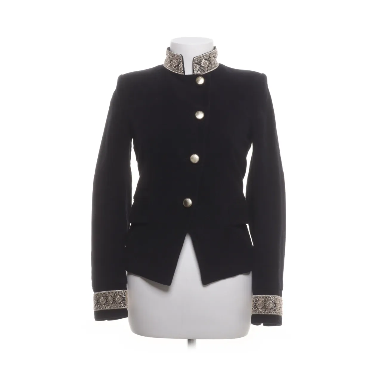 Zara Basic - Blazer - WMN-INT-S