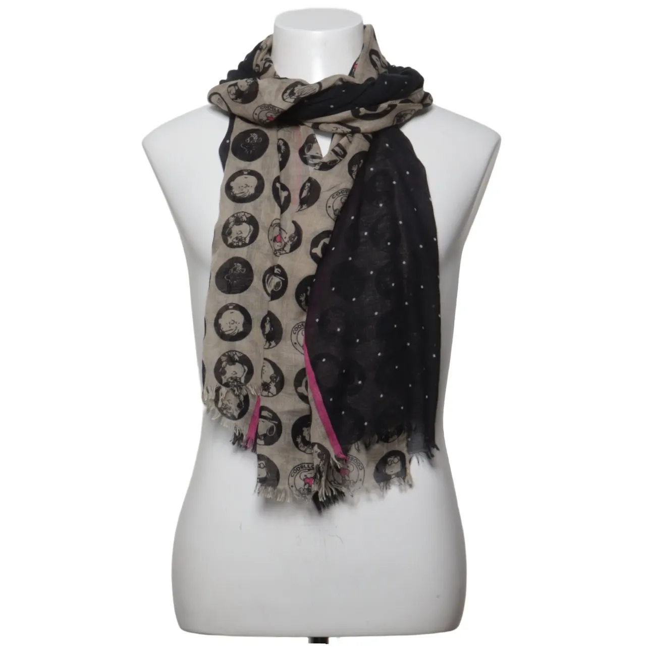 CODELLO x PEANUTS second hand | Shop second hand online easily on