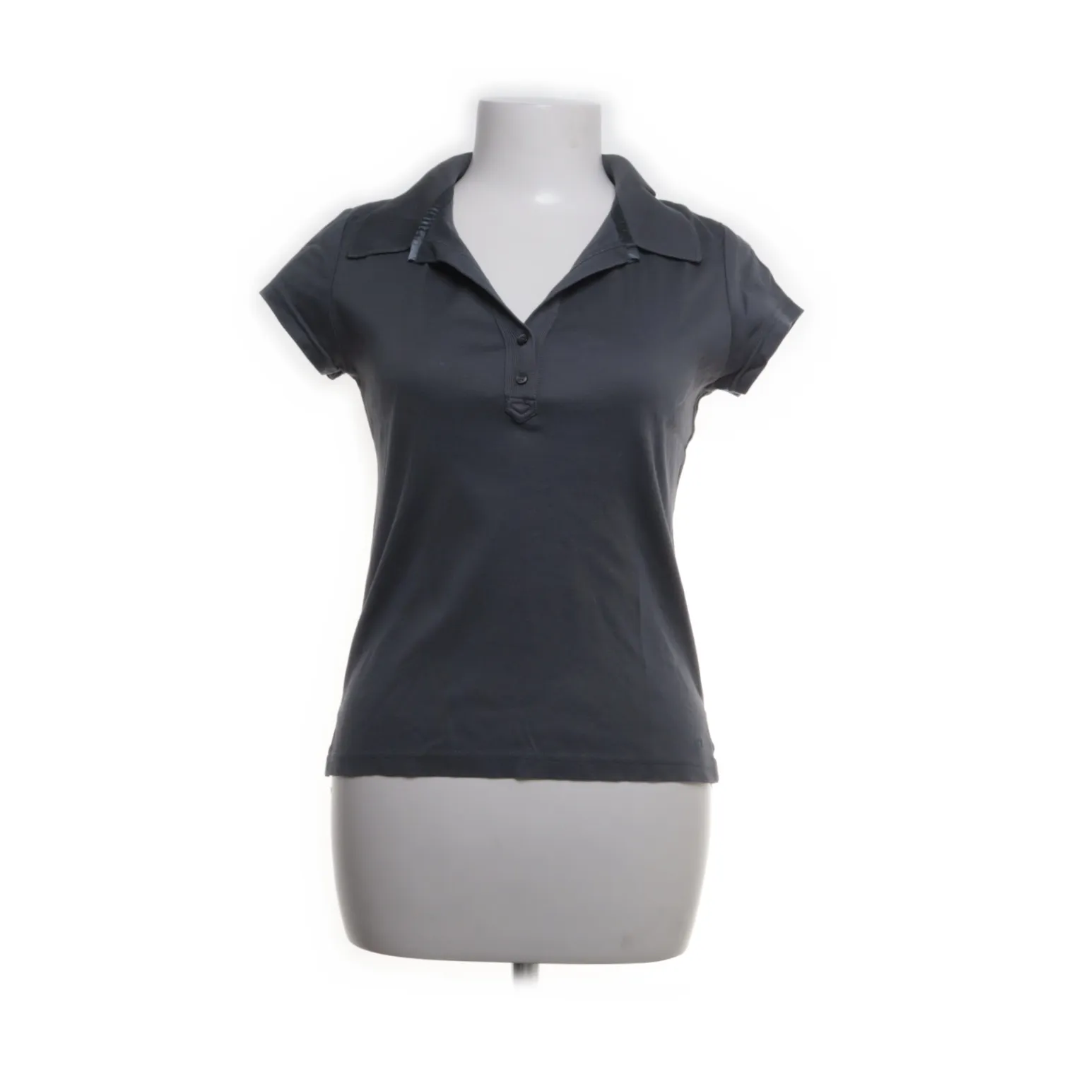 Calvin Klein - Poloshirt - WMN-INT-S