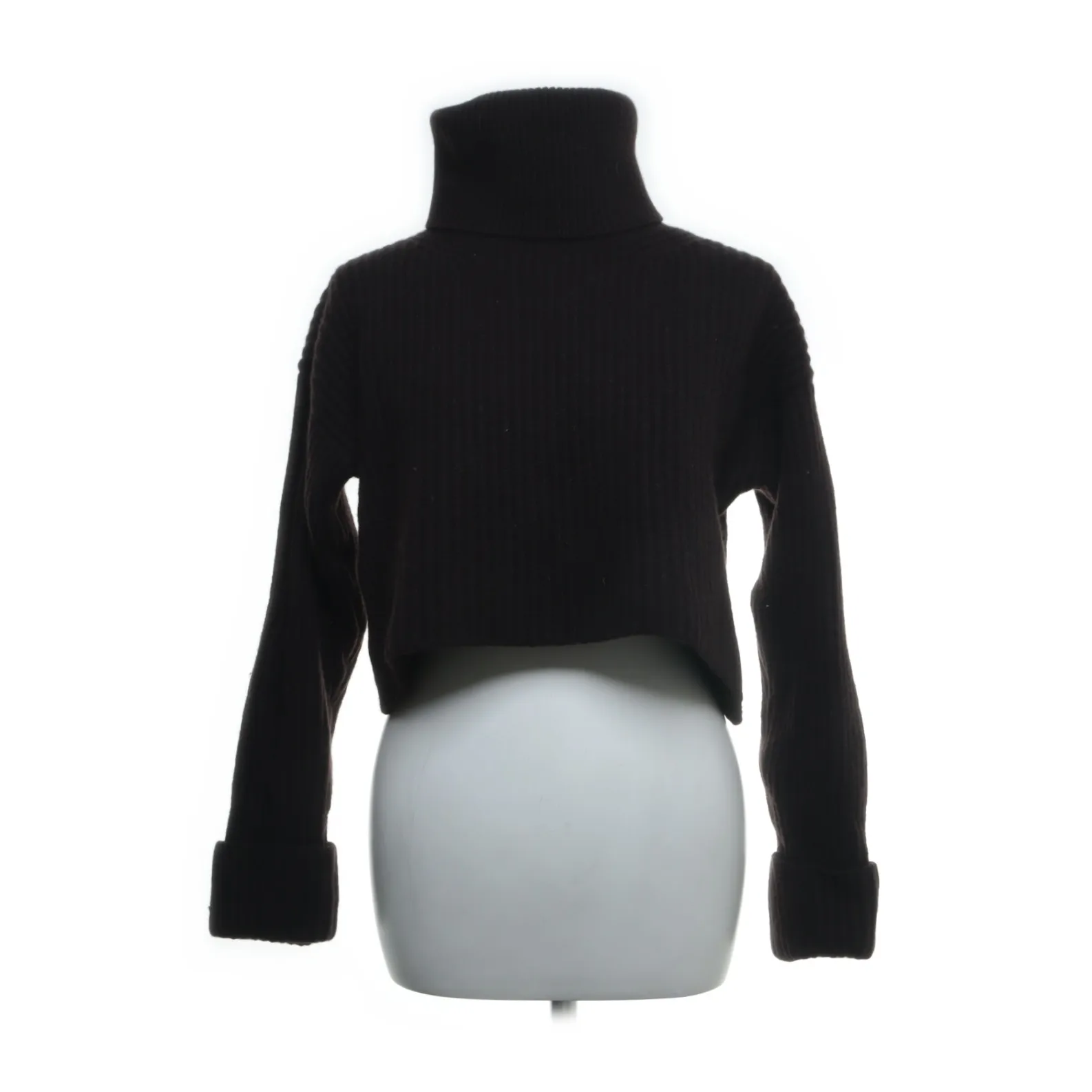 H&M - Rollkragenpullover - WMN-INT-M