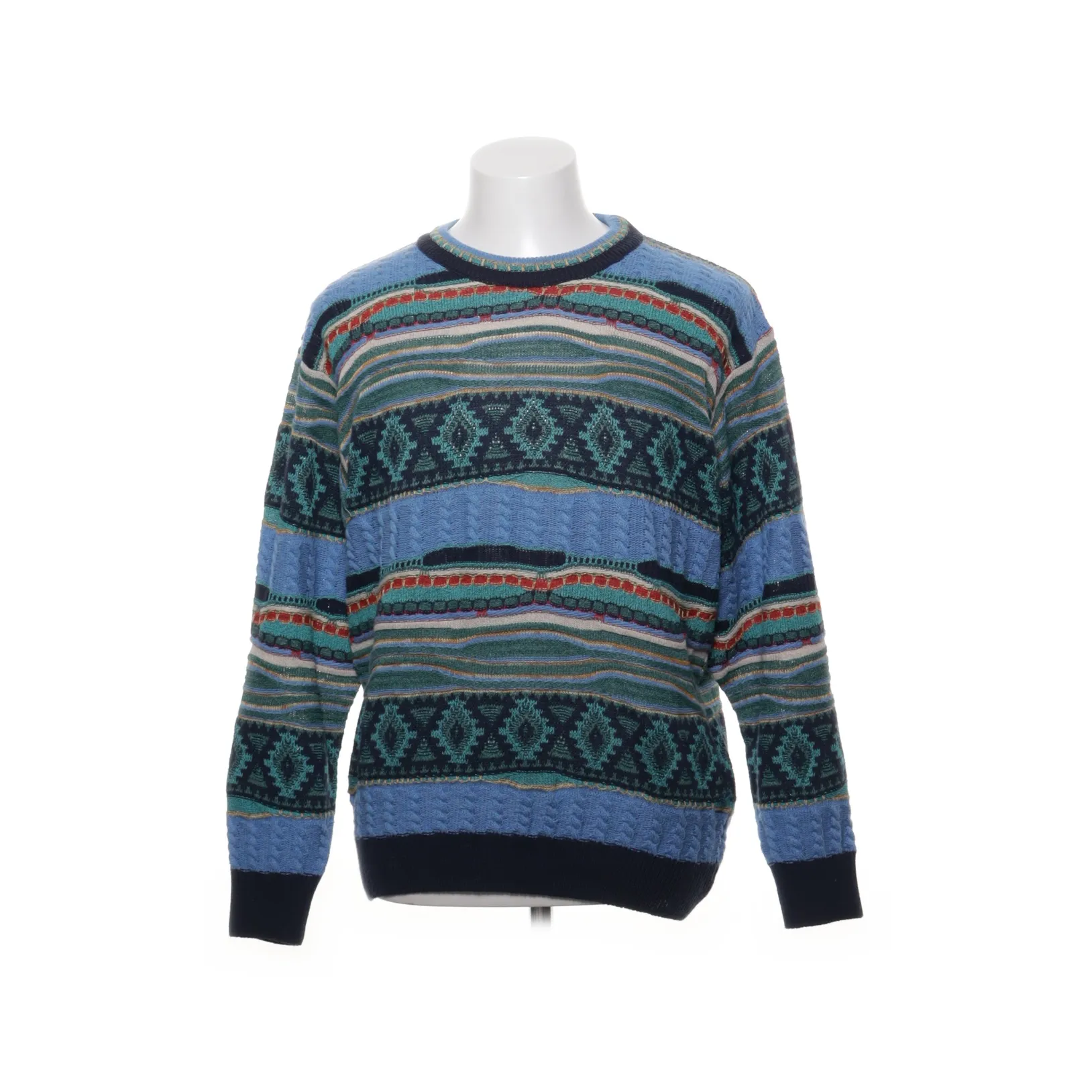 Montecarlo - Strickpullover - MEN-EU-50