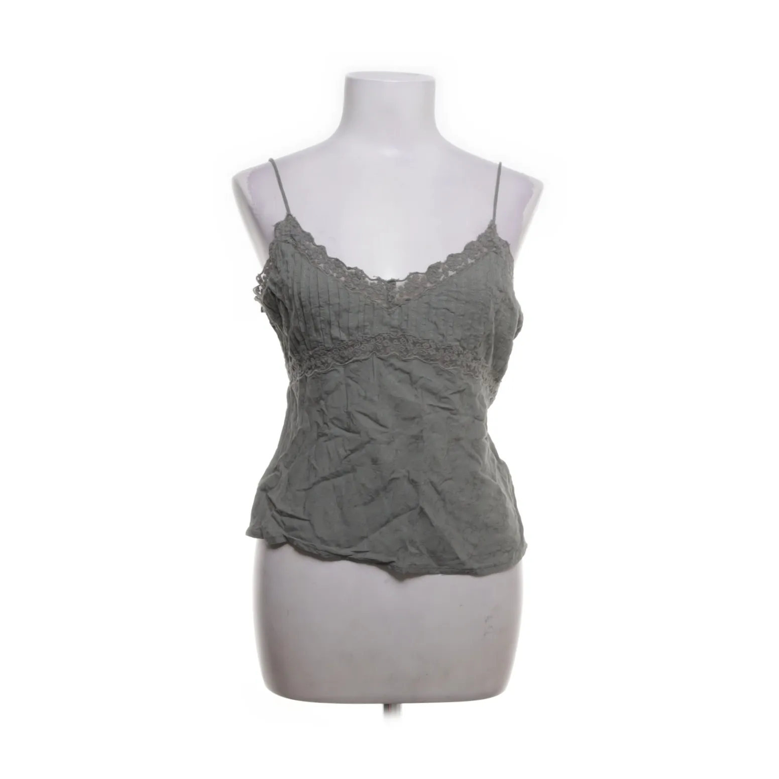 Urban Outfitters - Crop Top - WMN-INT-M