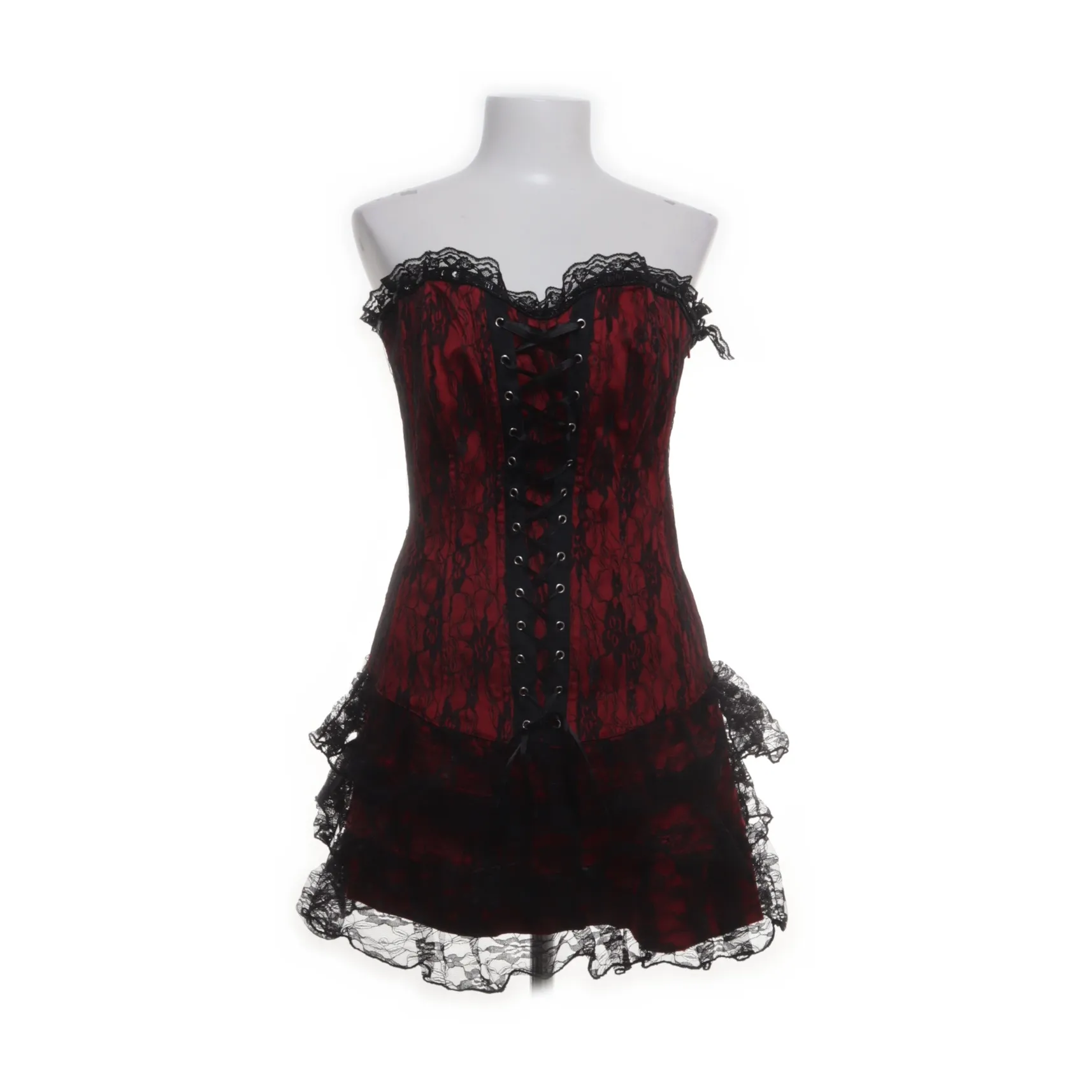 Niche - Korsett - WMN-INT-M/L