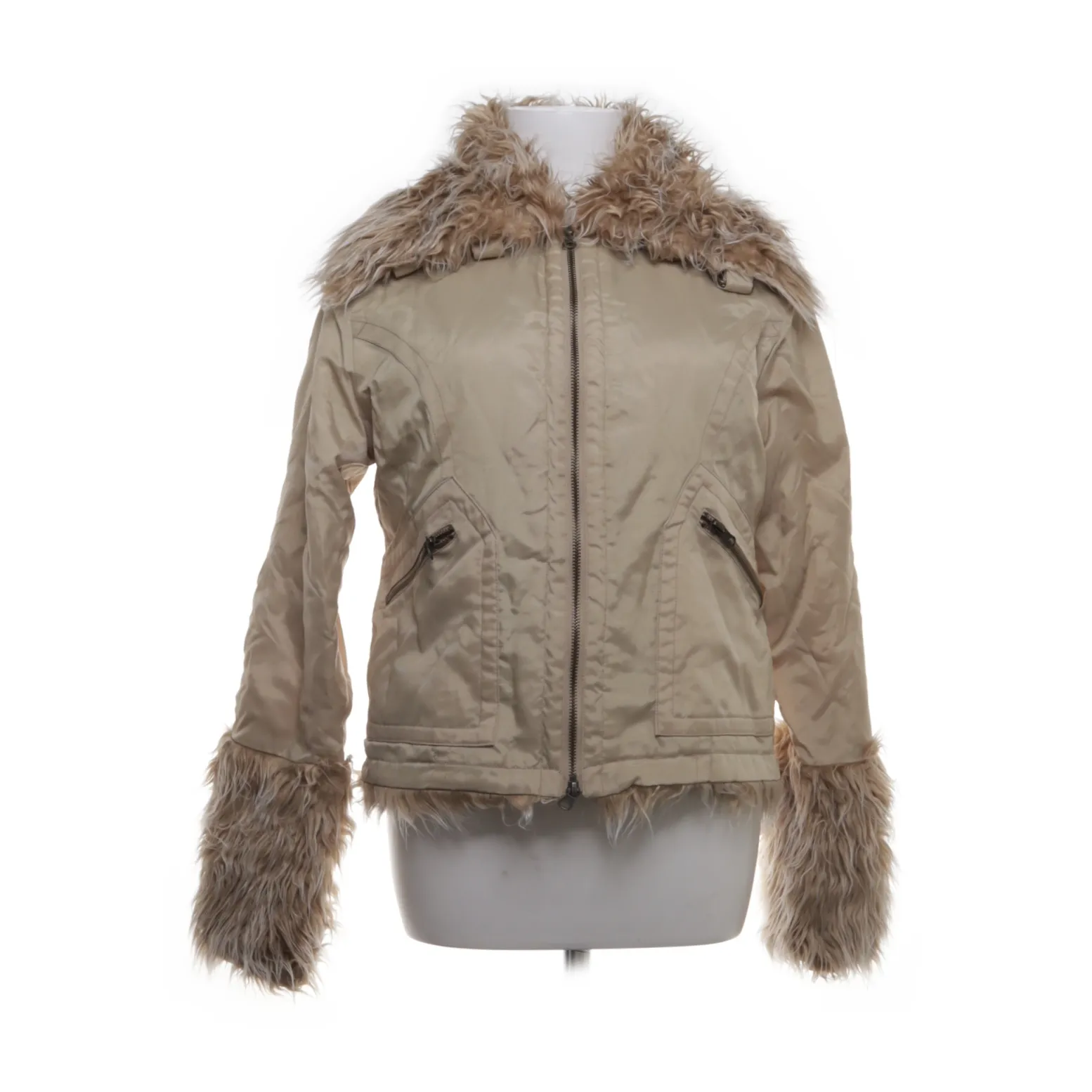 Gi & Jo - Jacke - WMN-INT-M