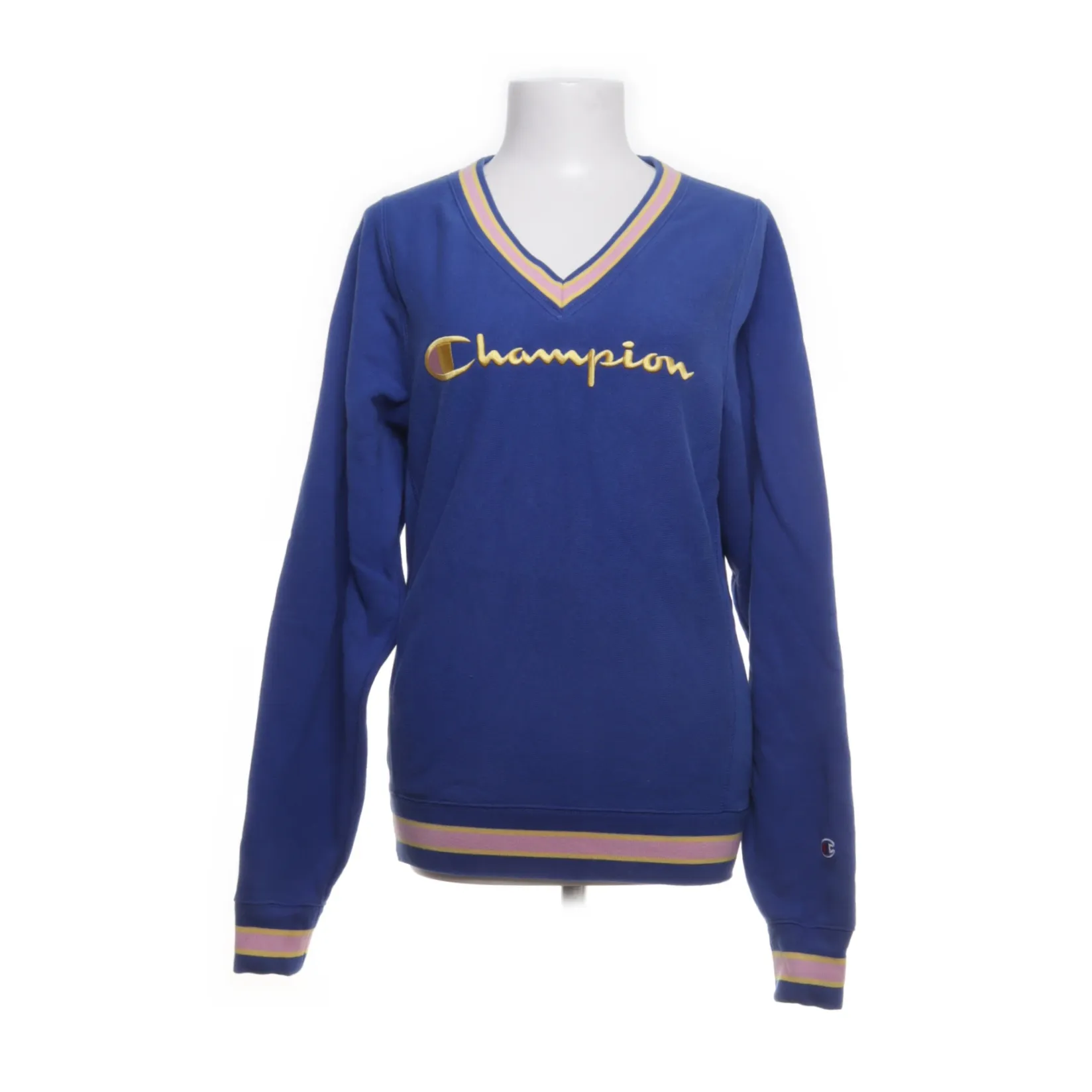 Champion - Sweatshirt - WMN-INT-XS