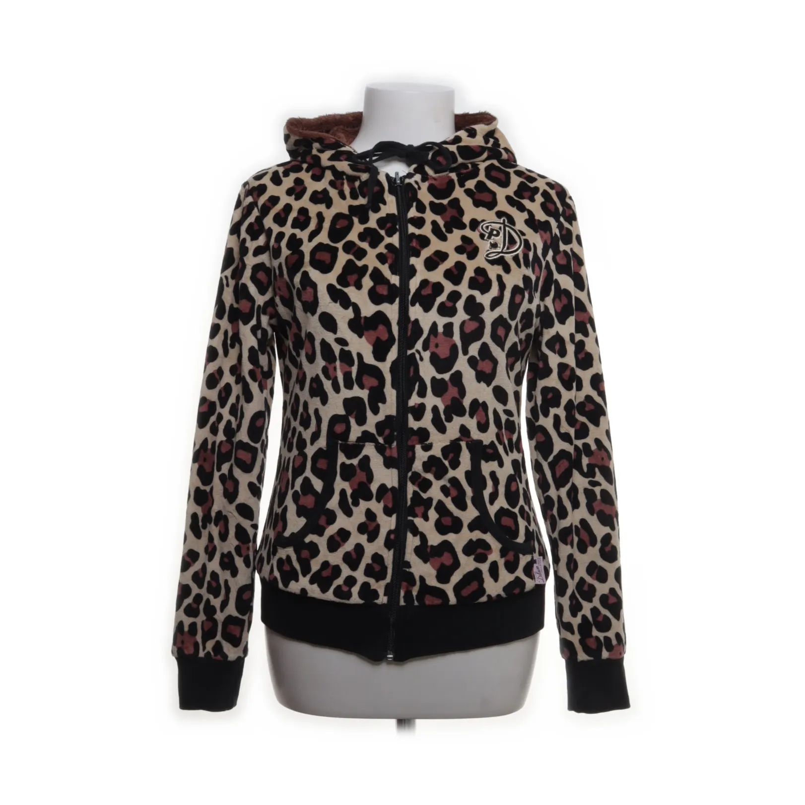 Pussy Deluxe - Kapuzenpullover - WMN-INT-S