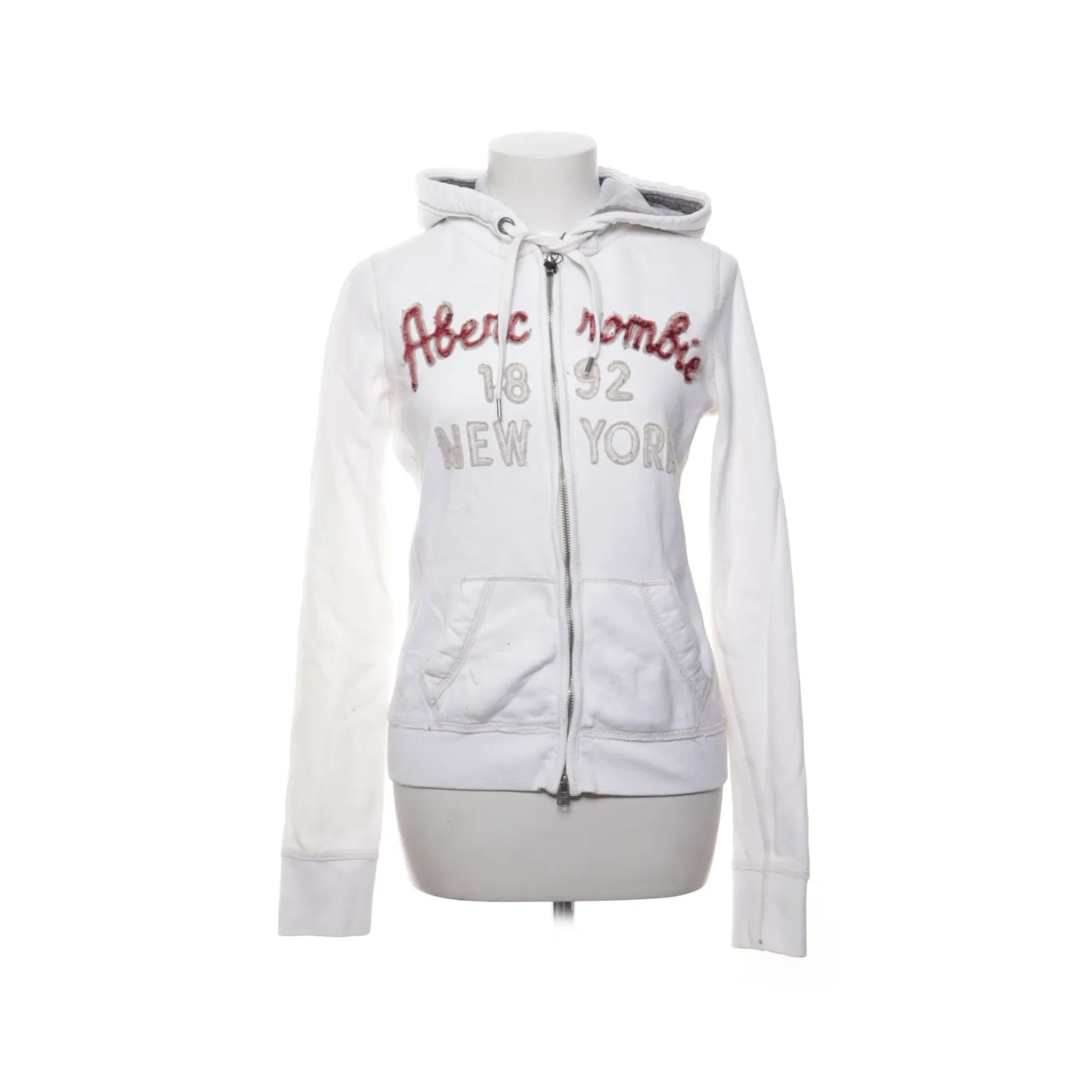 Abercrombie & Fitch - Kapuzenpullover - WMN-INT-M