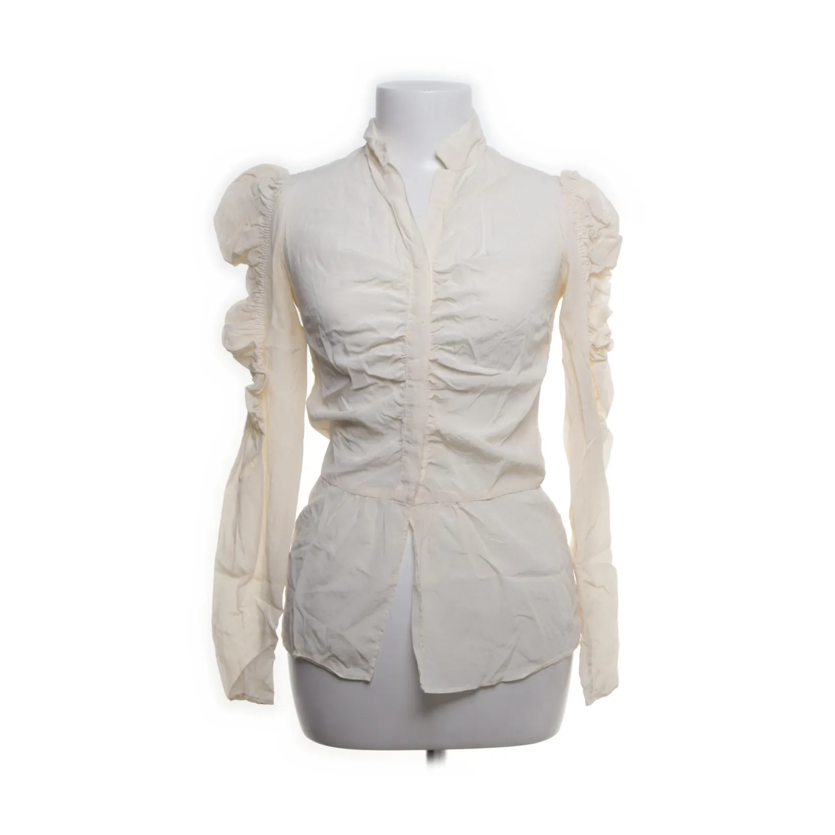 By Malene Birger - Bluse - WMN-EU-34