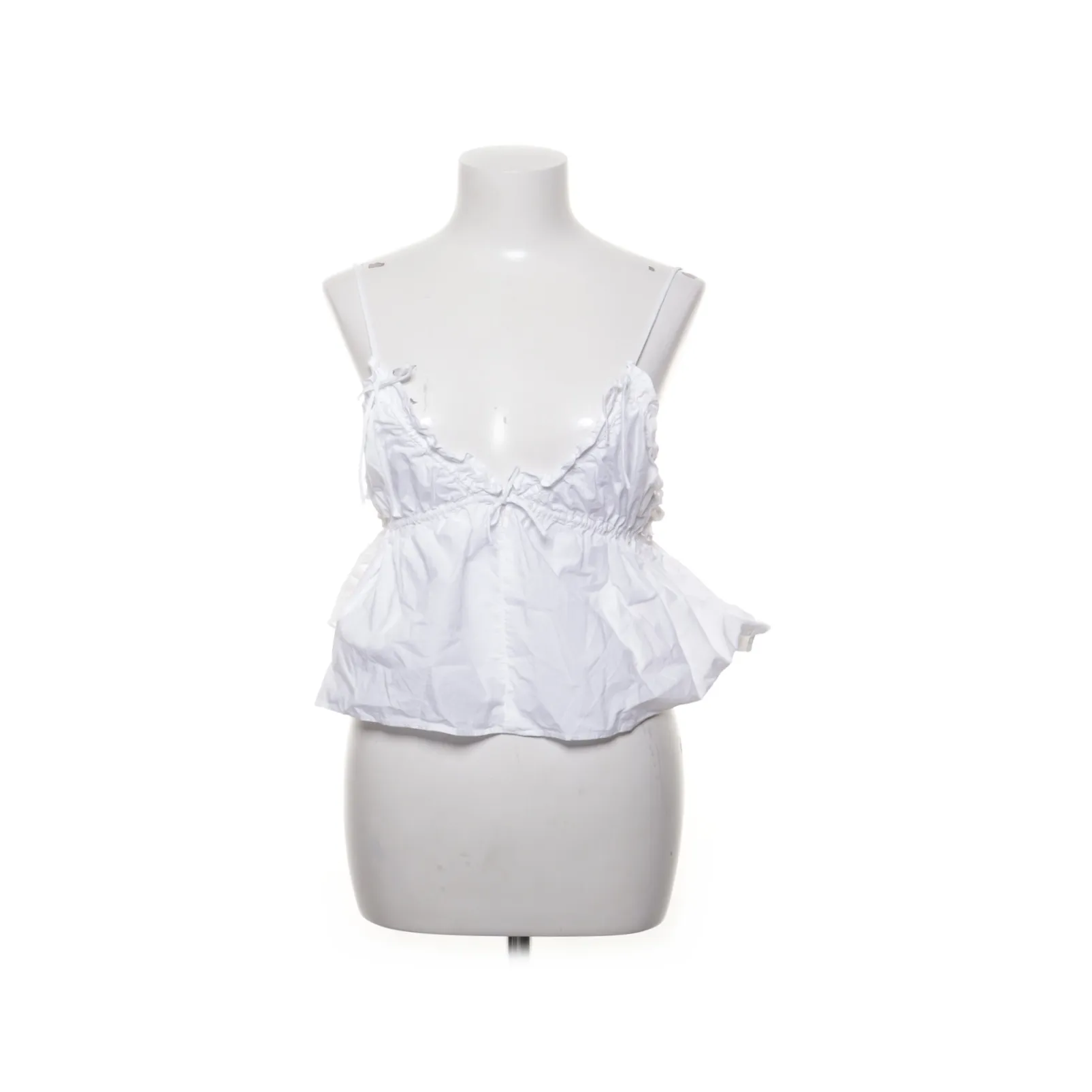 Zara - haut court - S