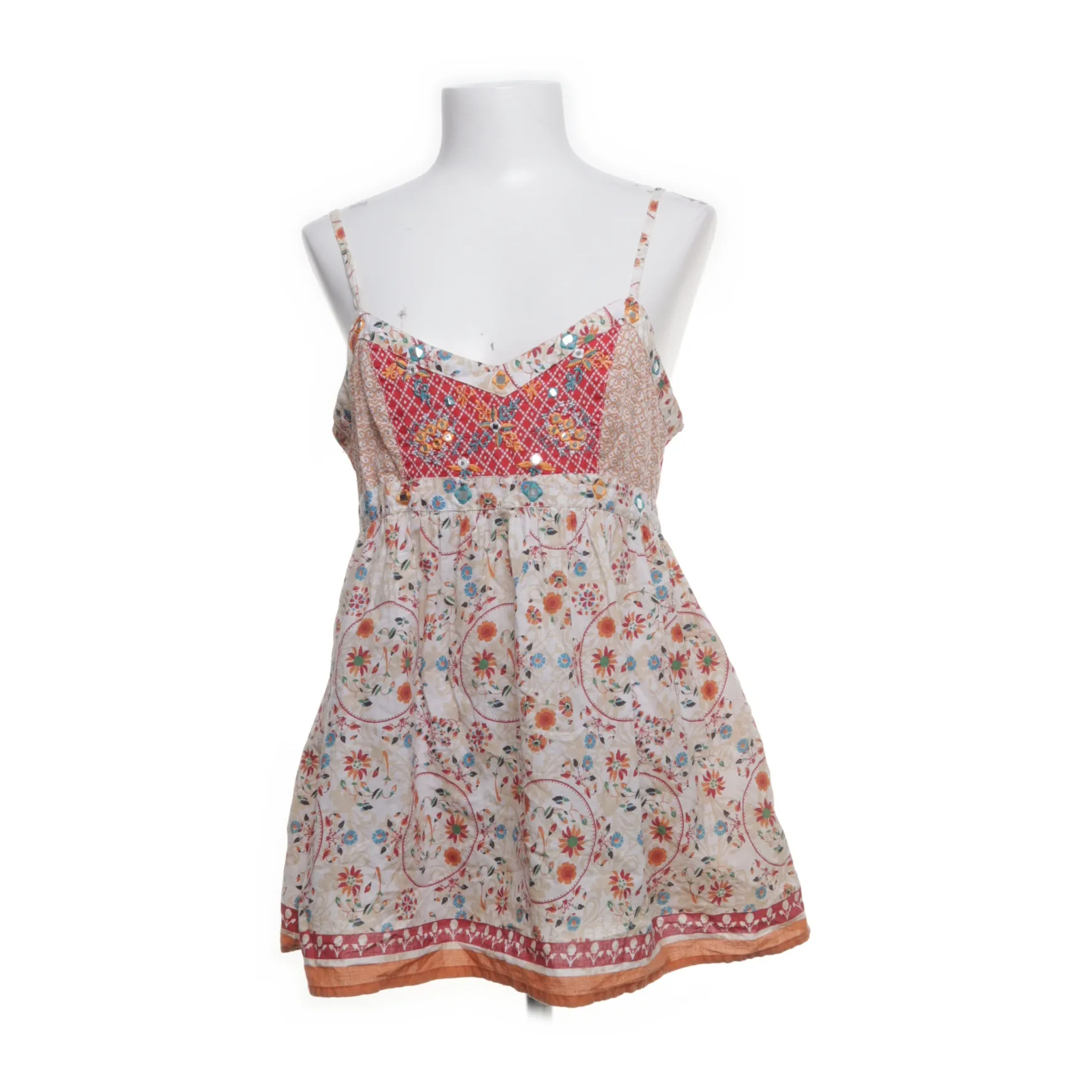 Promod - Tank­top - WMN-INT-M