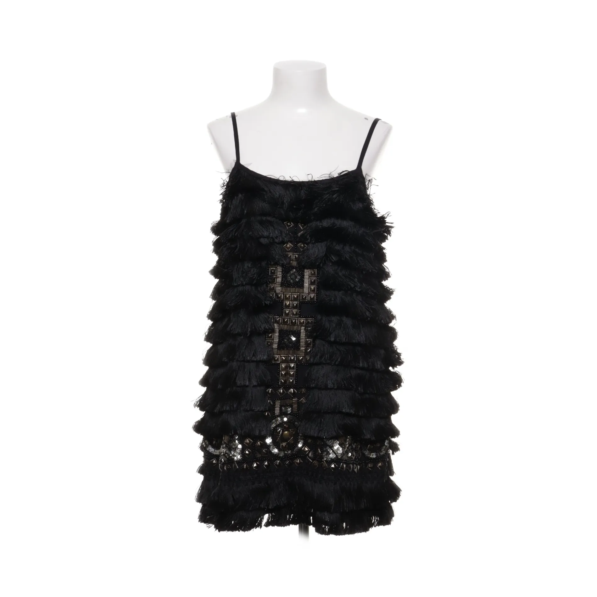 Zara Basic - Kleid - WMN-INT-S