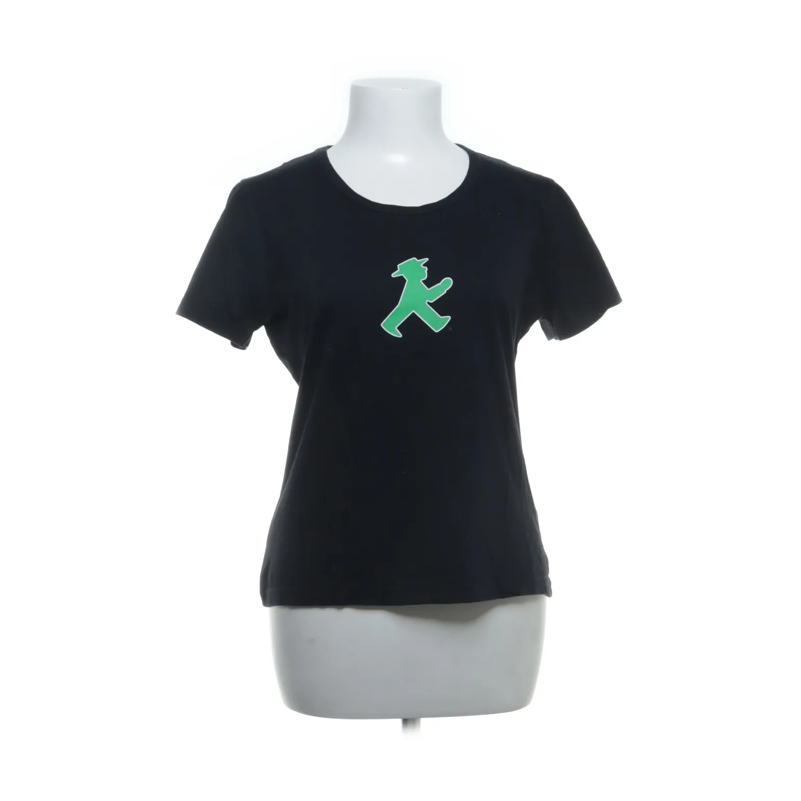 Ampelmann - T-shirt - WMN-INT-L