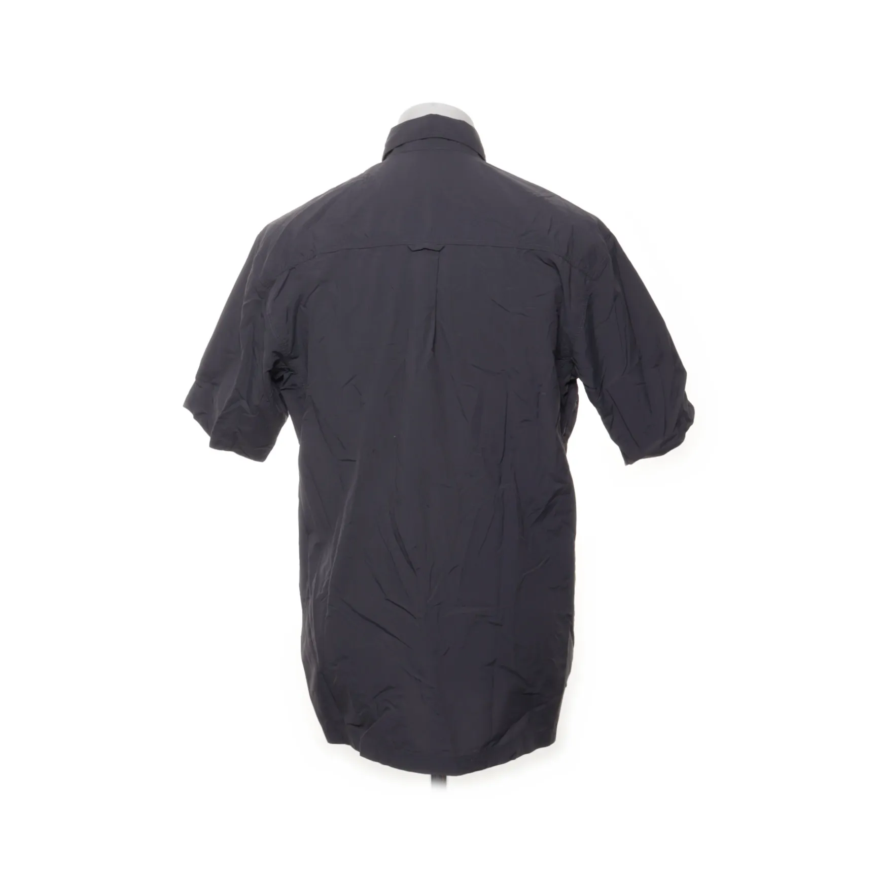 Tom Hanbury - bild 2