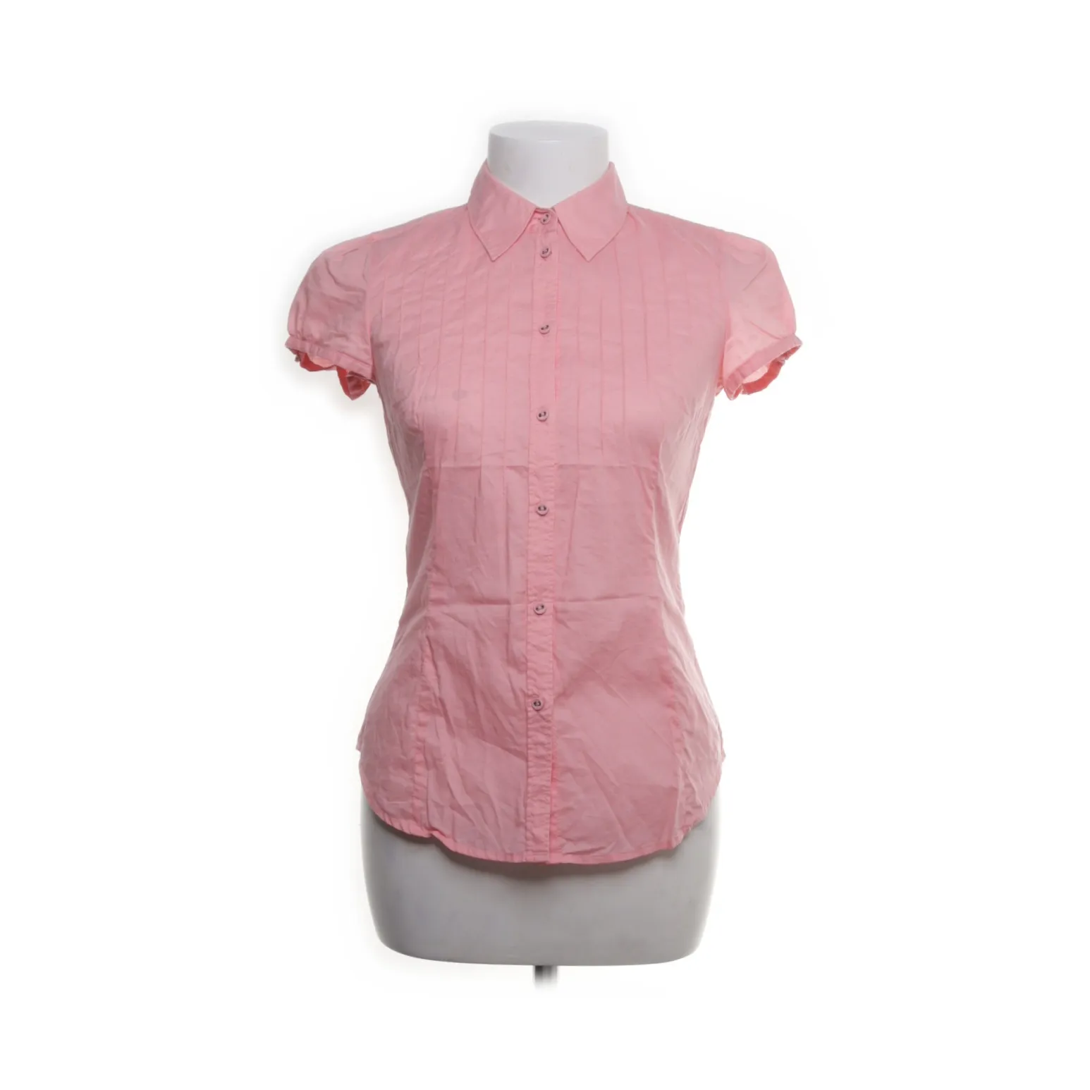 ESPRIT - Kurzarmhemd - WMN-EU-32