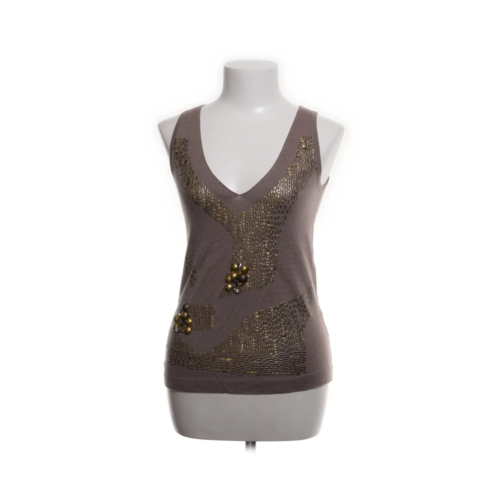 Schumacher - Tank­top - WMN-INT-S