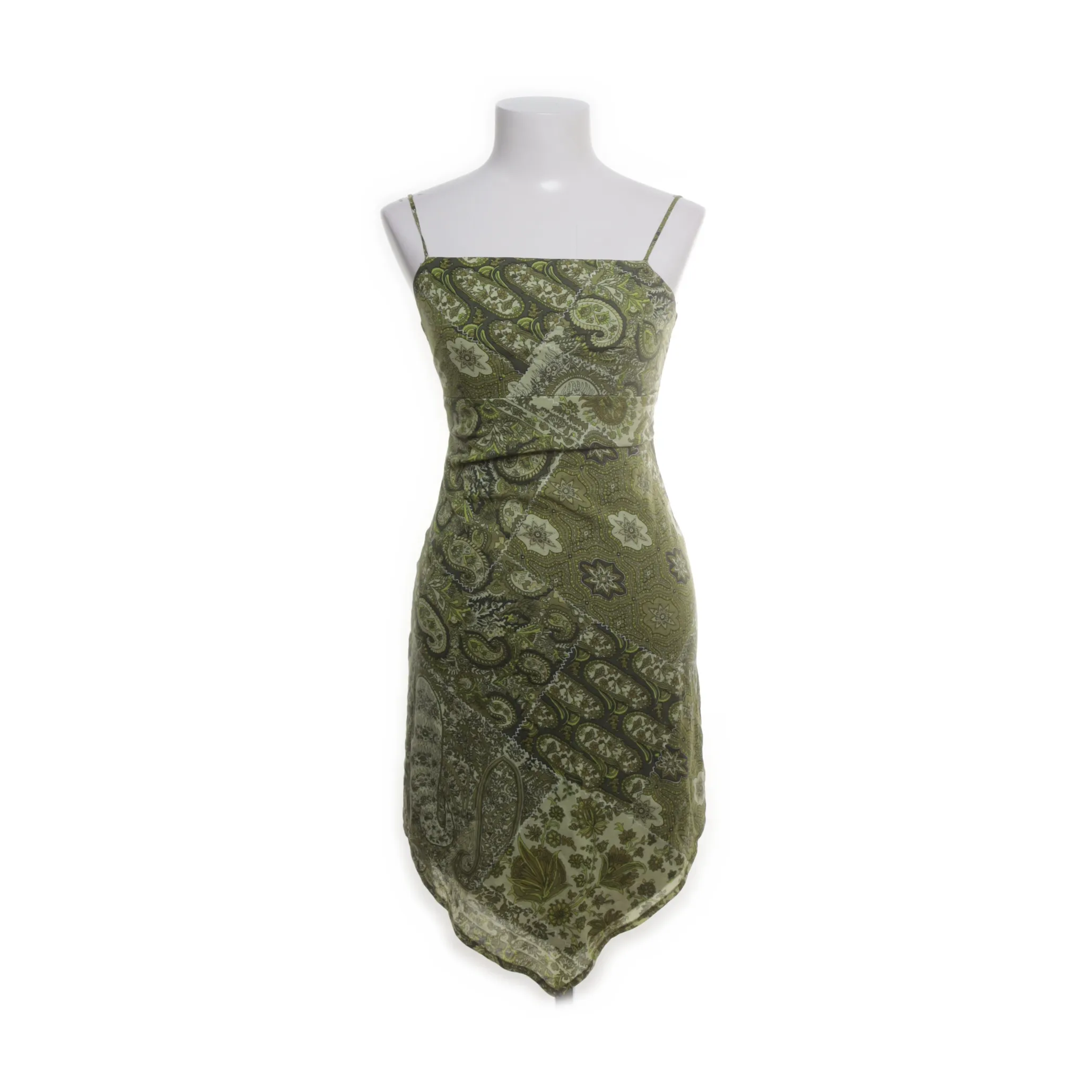 Uncivilised - Kleid - WMN-INT-S