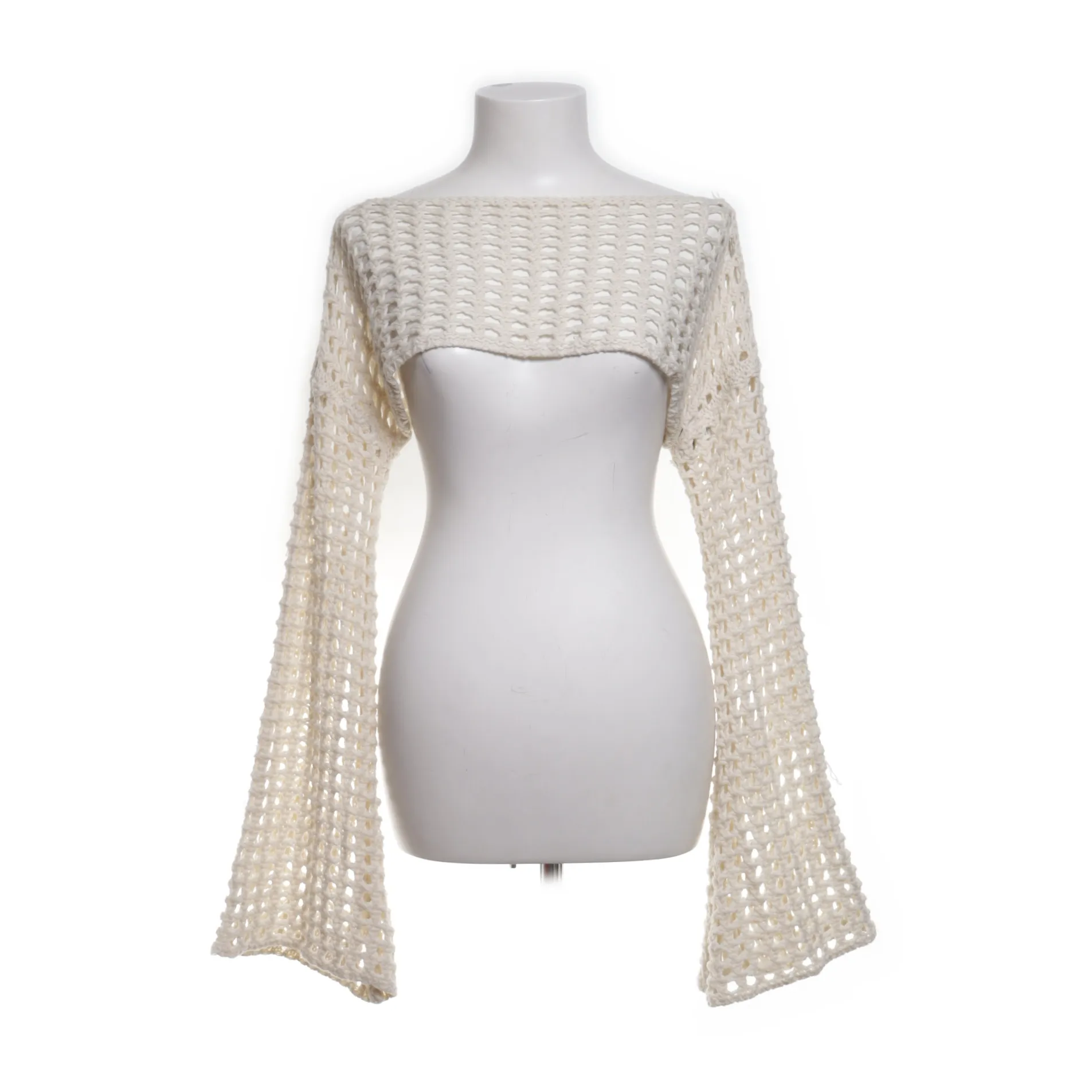 Romwe - Strickpullover - WMN-INT-M