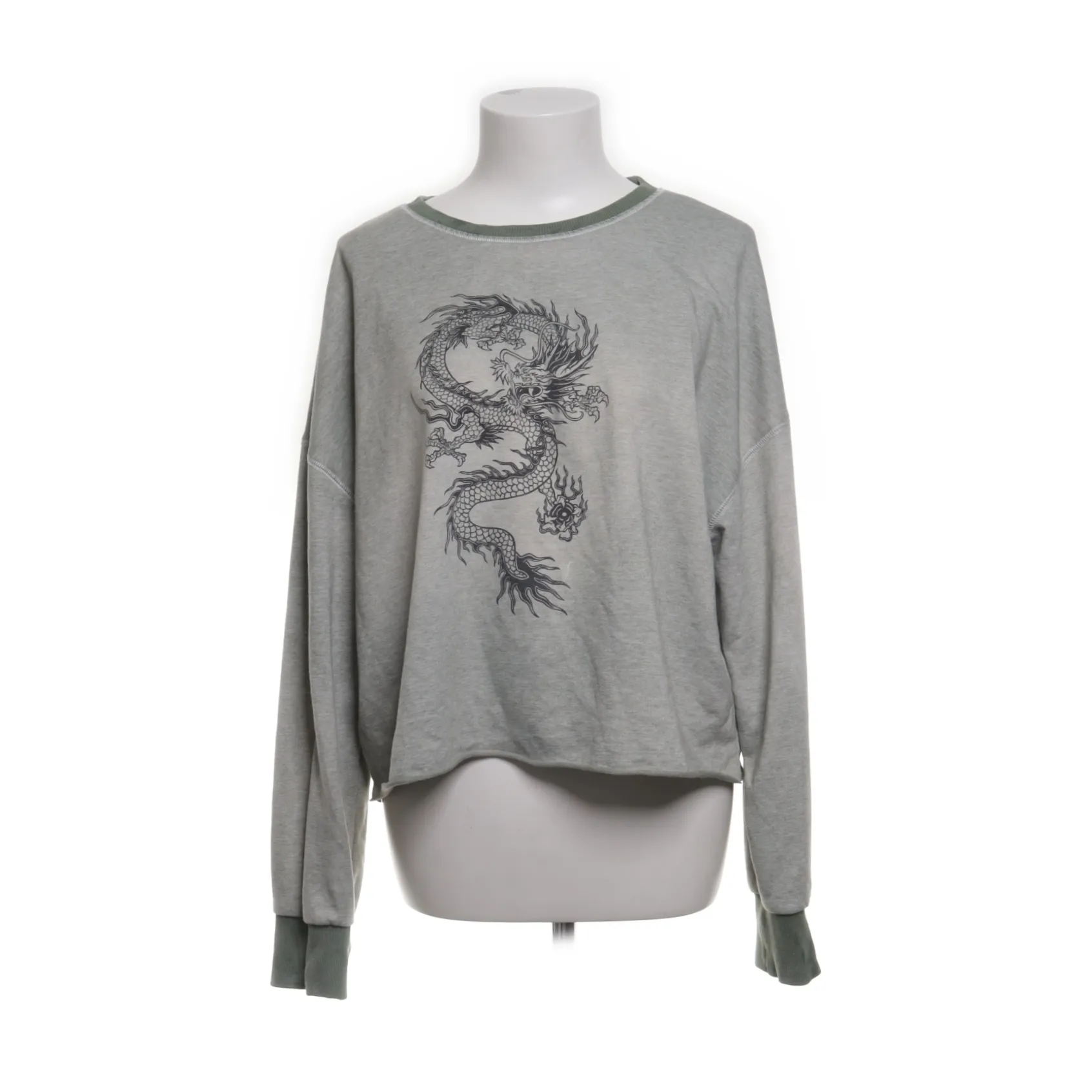 Lager 157 - Langarmshirt - WMN-INT-L