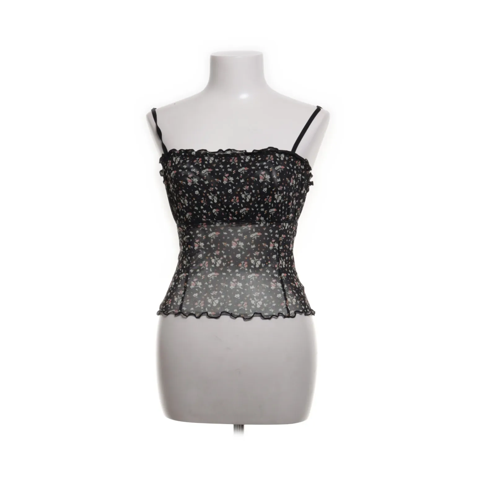 Urban Outfitters - Tank­top - WMN-INT-S