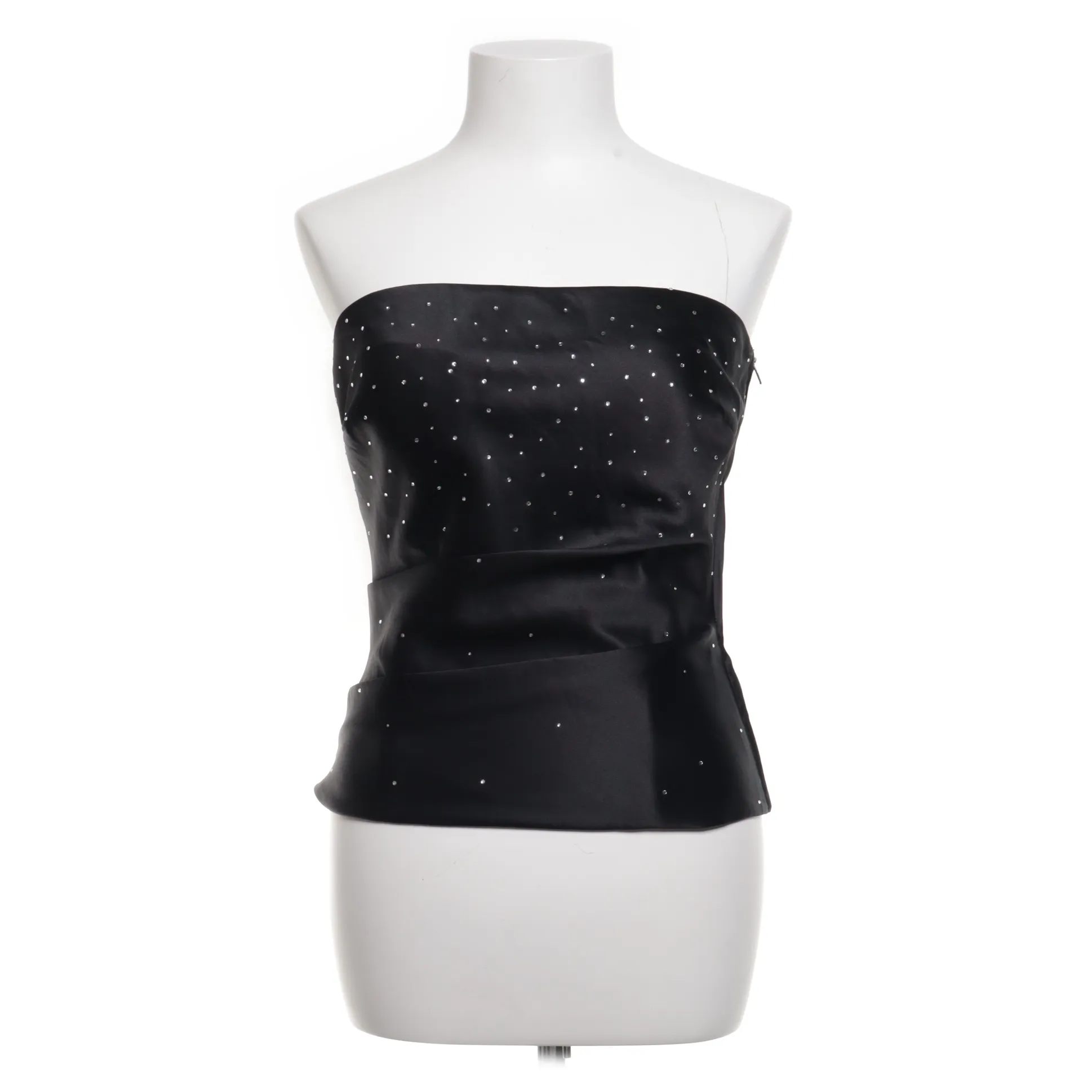 Mariposa - Tube Top - WMN-EU-38