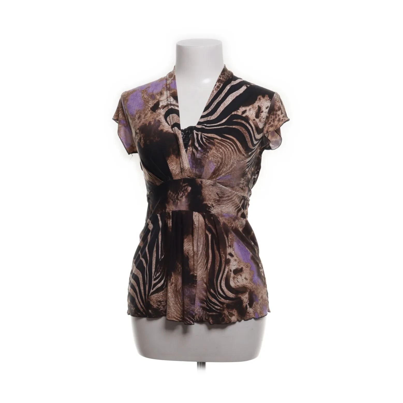 Jus Dorange - Wickelbluse - WMN-INT-M