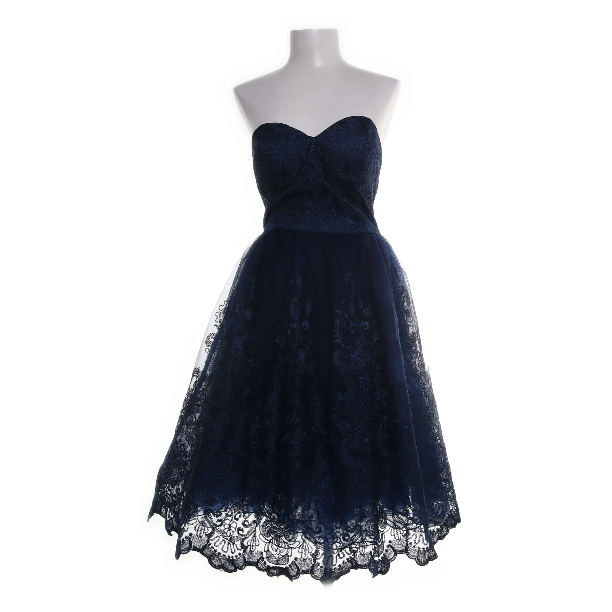 Chi Chi London - Cocktailkleid - WMN-INT-M